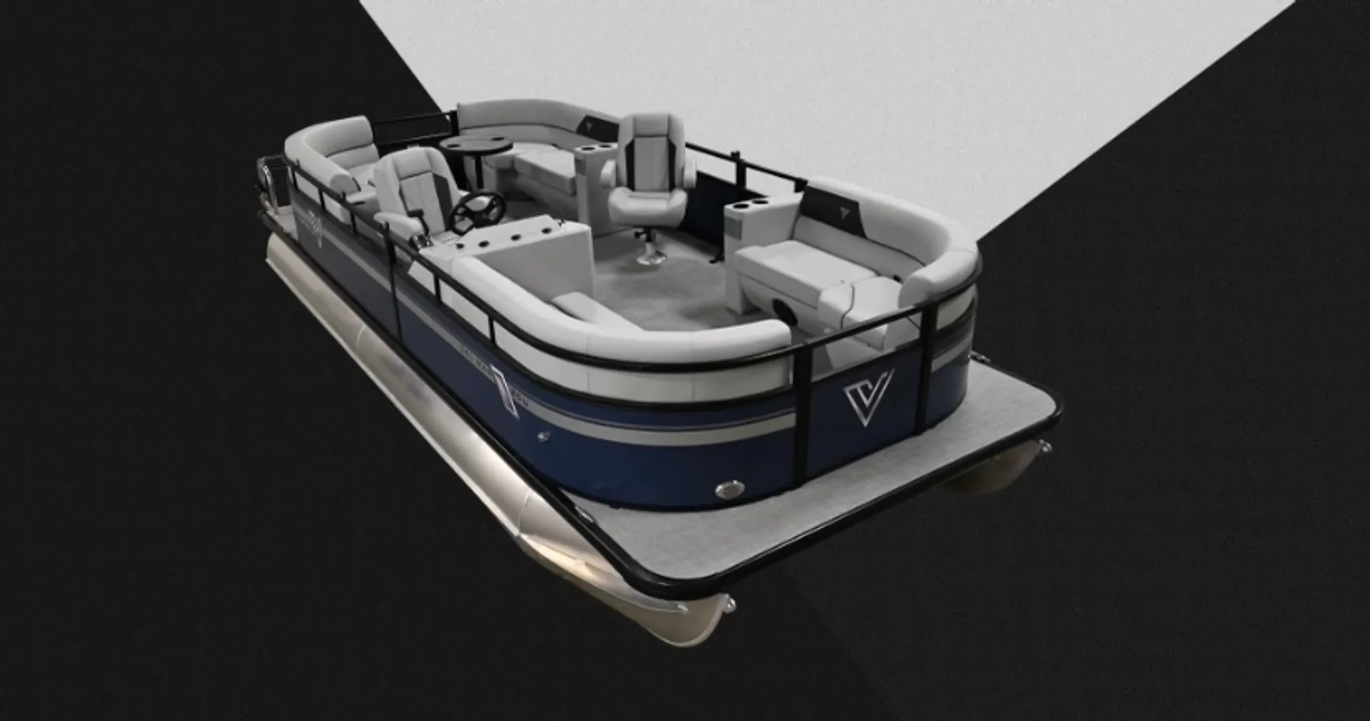 Misty Harbor Viaggio Del Mar 20U in Benton Harbor, MI — photo 4