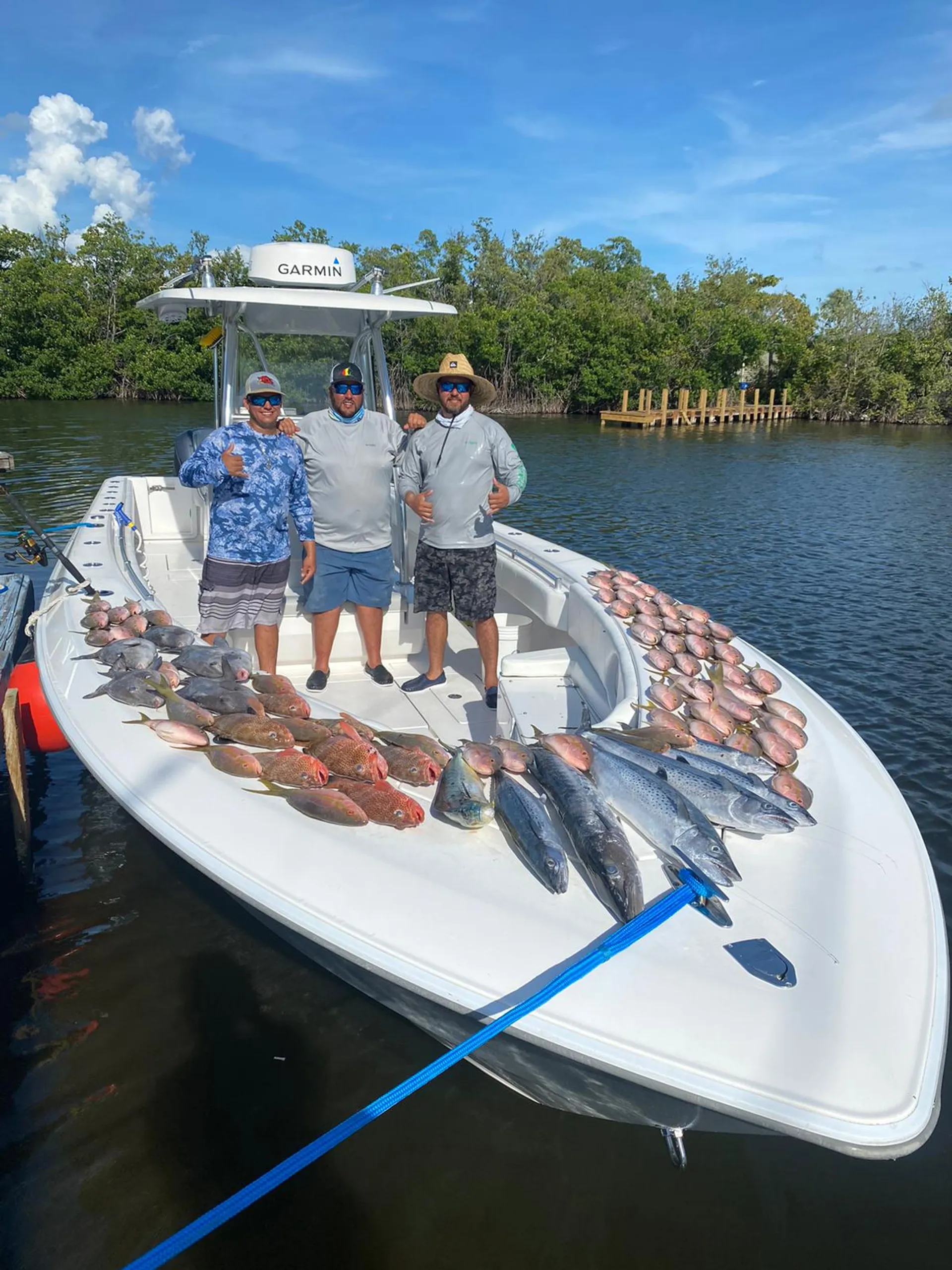 Contender Boats 32 ST in North Miami, FL — photo 3
