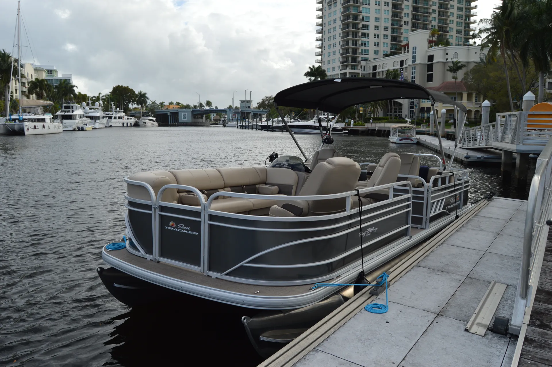 boat