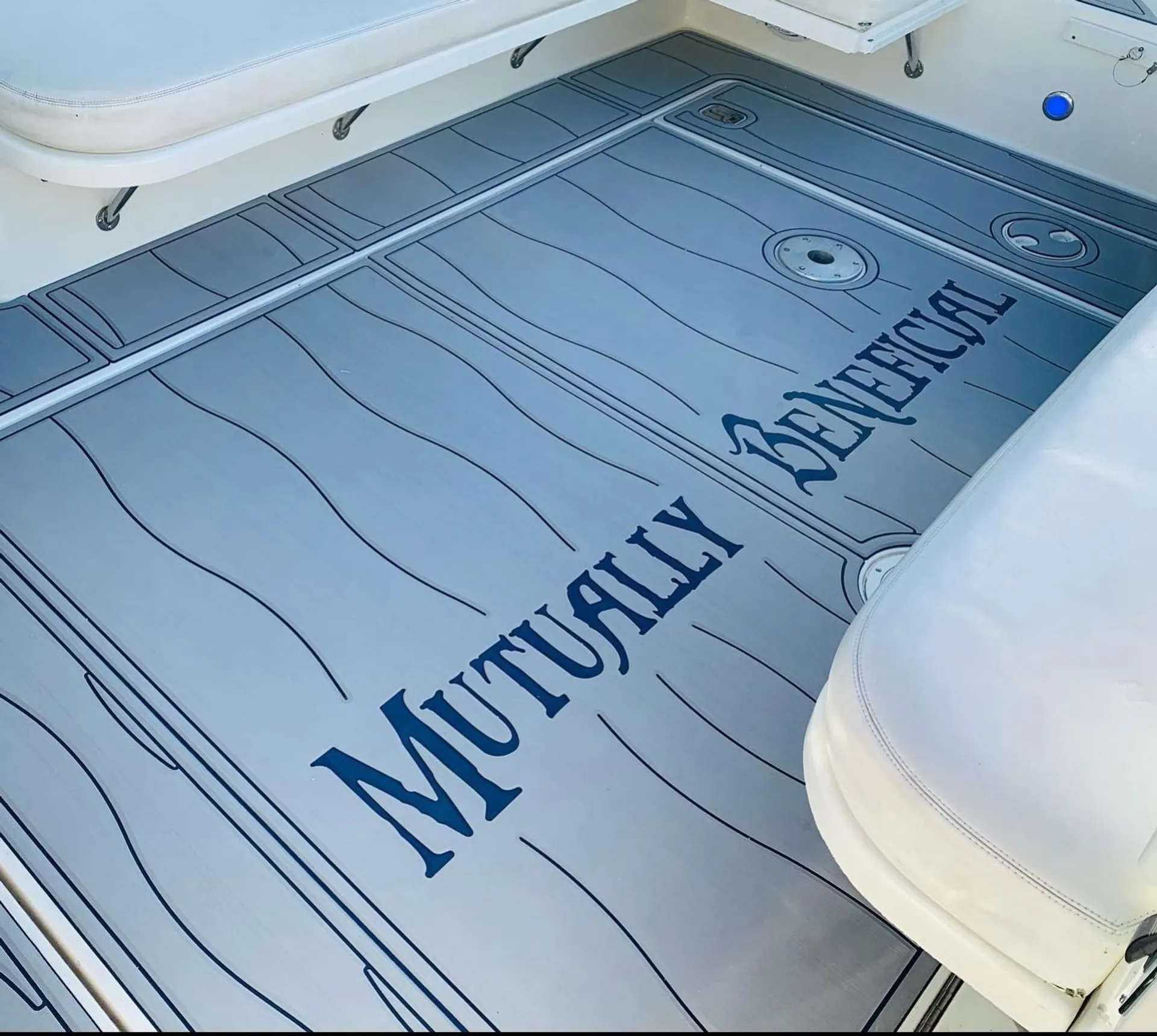 Cruise Fort Lauderdale in Style: Charter This Stunning 45' Sea Ray 