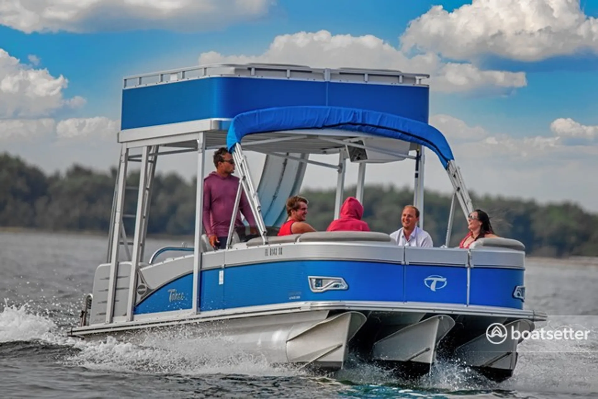boat