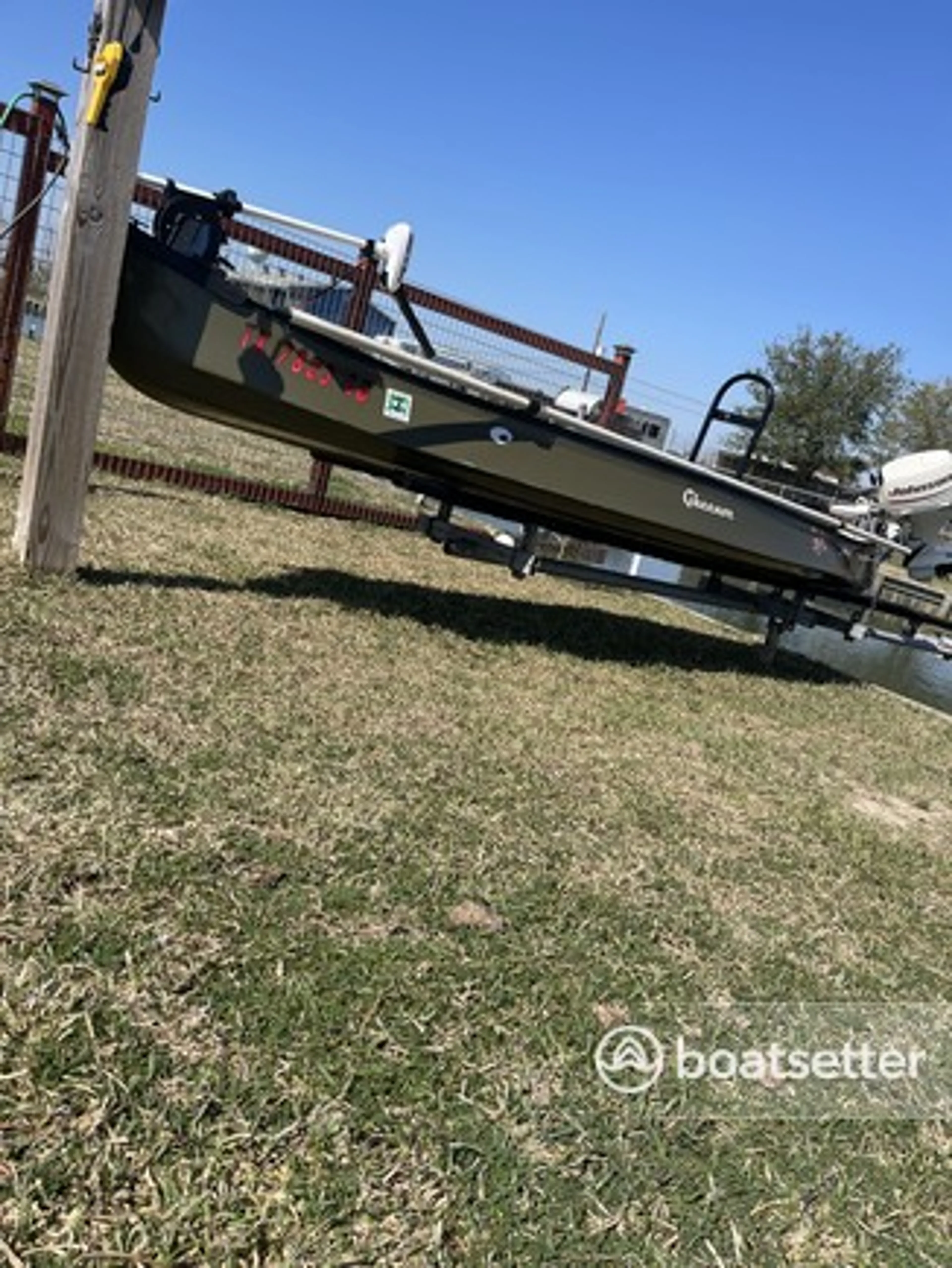 boat