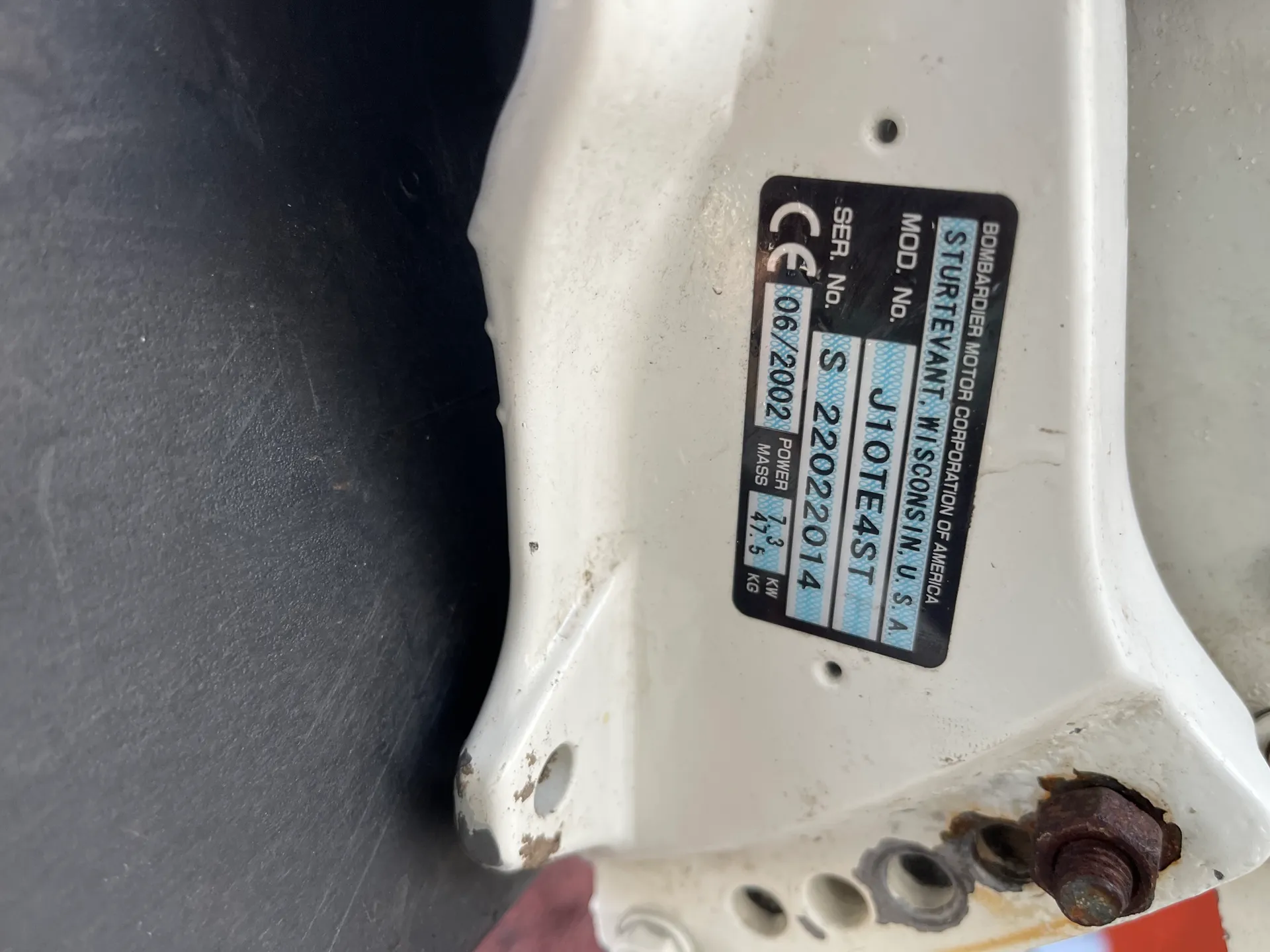 Gheen Boats 15'4" Gheenoe in Hitchcock, TX — photo 2