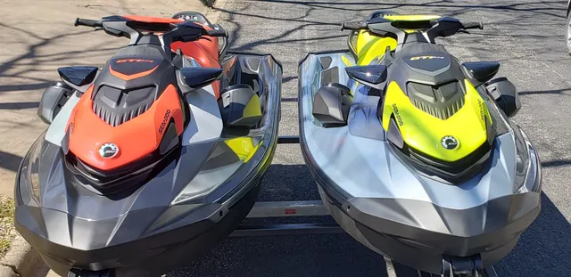 Rent a SEA-DOO jet ski / personal water craft in Meadowlakes, TX near me