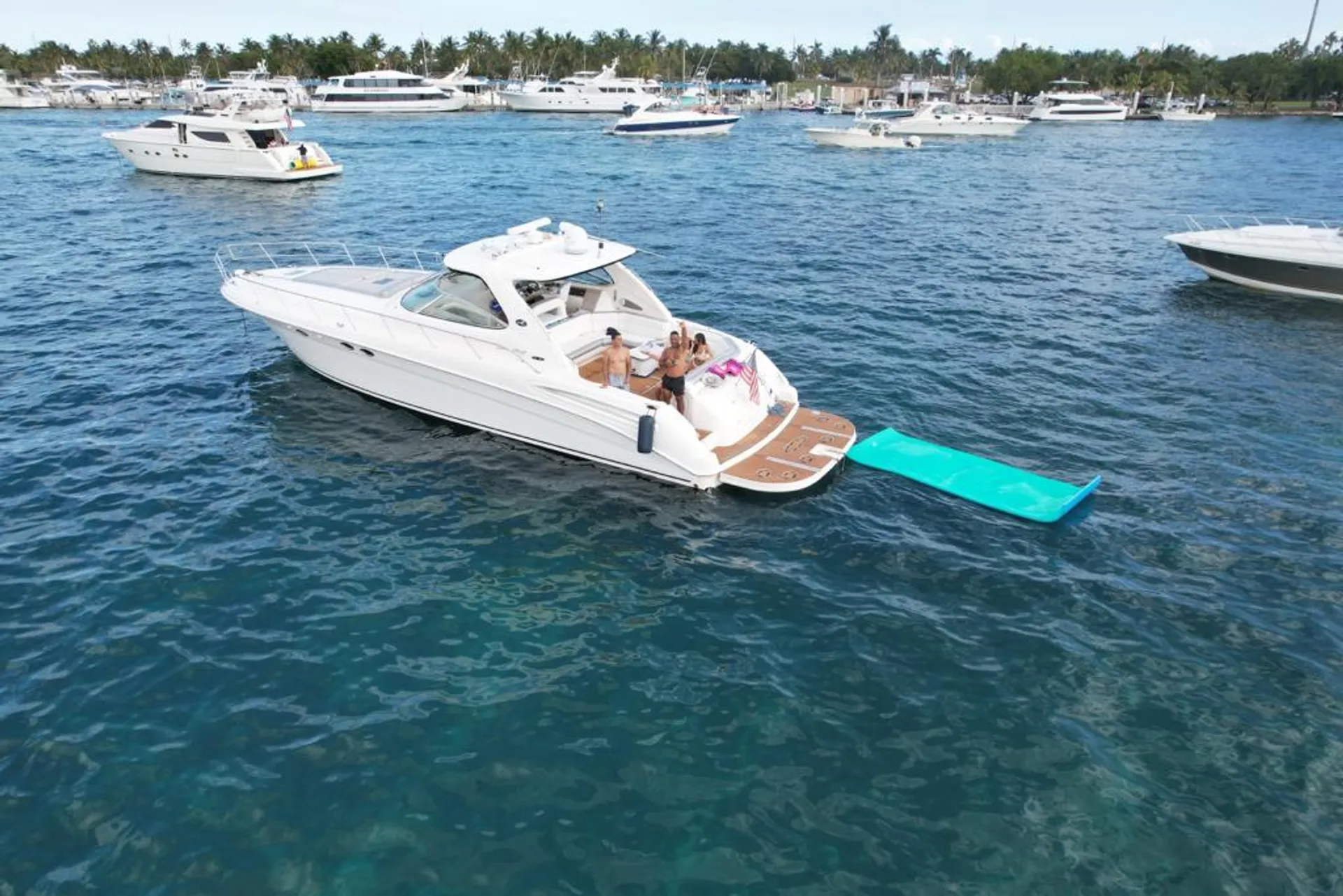 boat