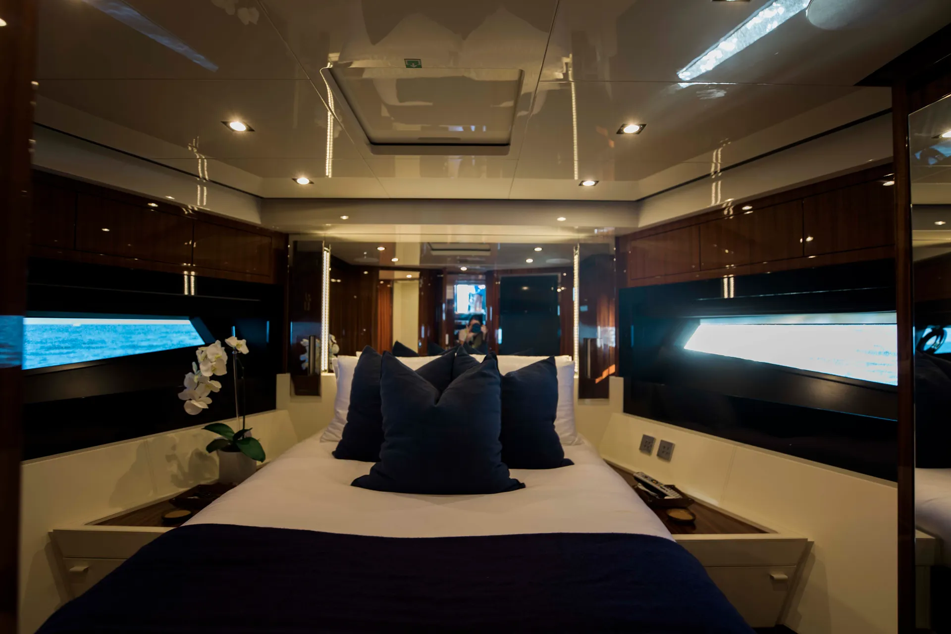 PREMIUM LISTING: Brand New Riva 76 Bahamas