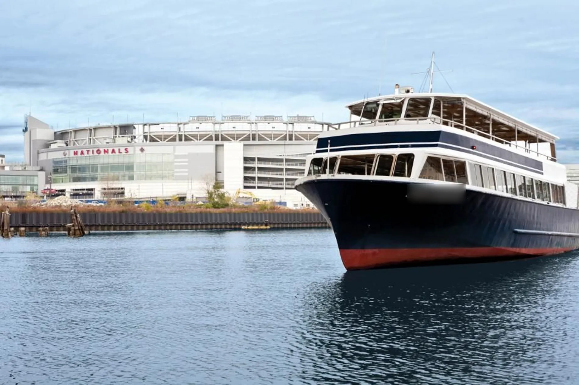 Miss Christin Vessel in Washington, DC — photo 2