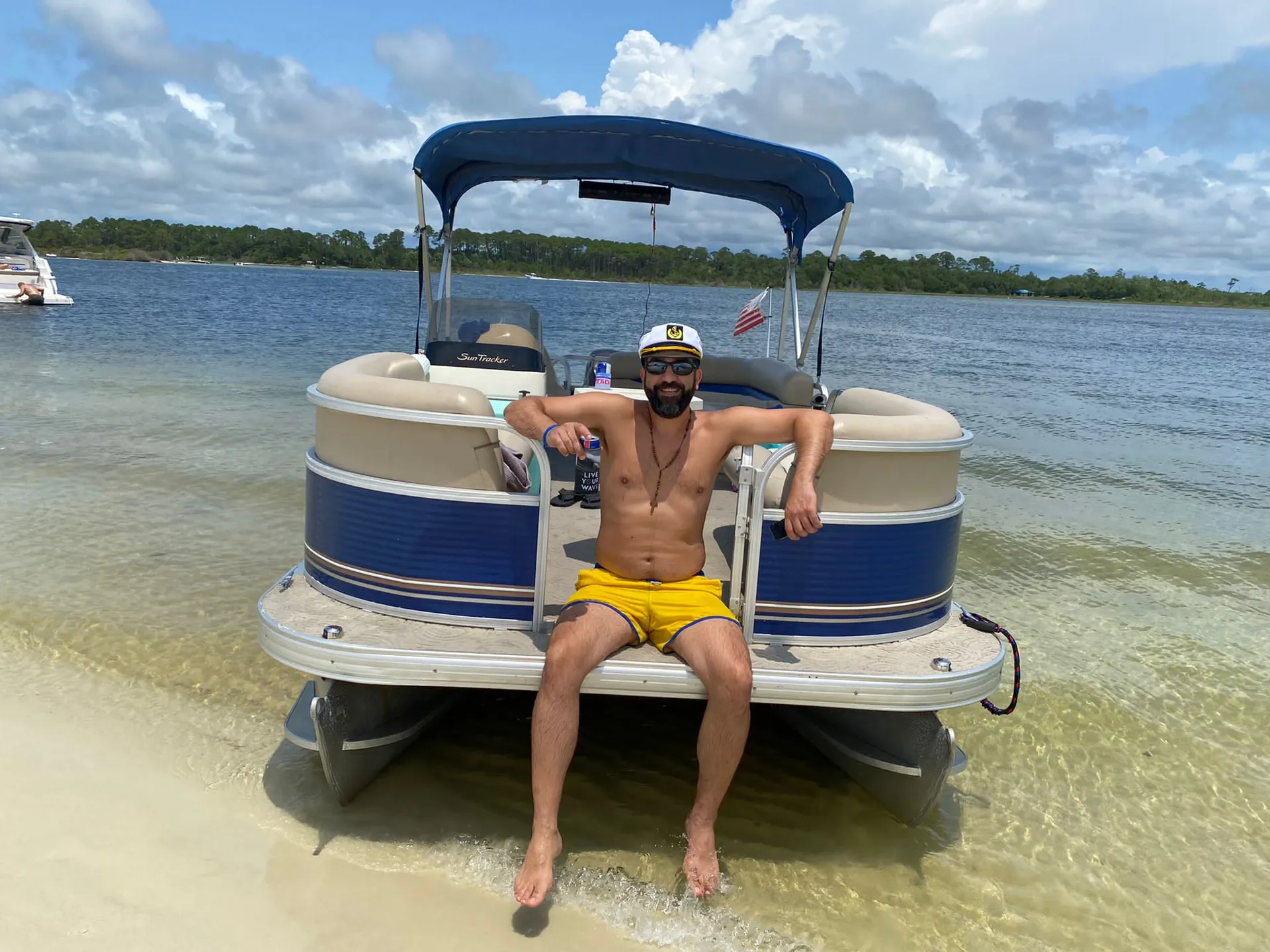 boat