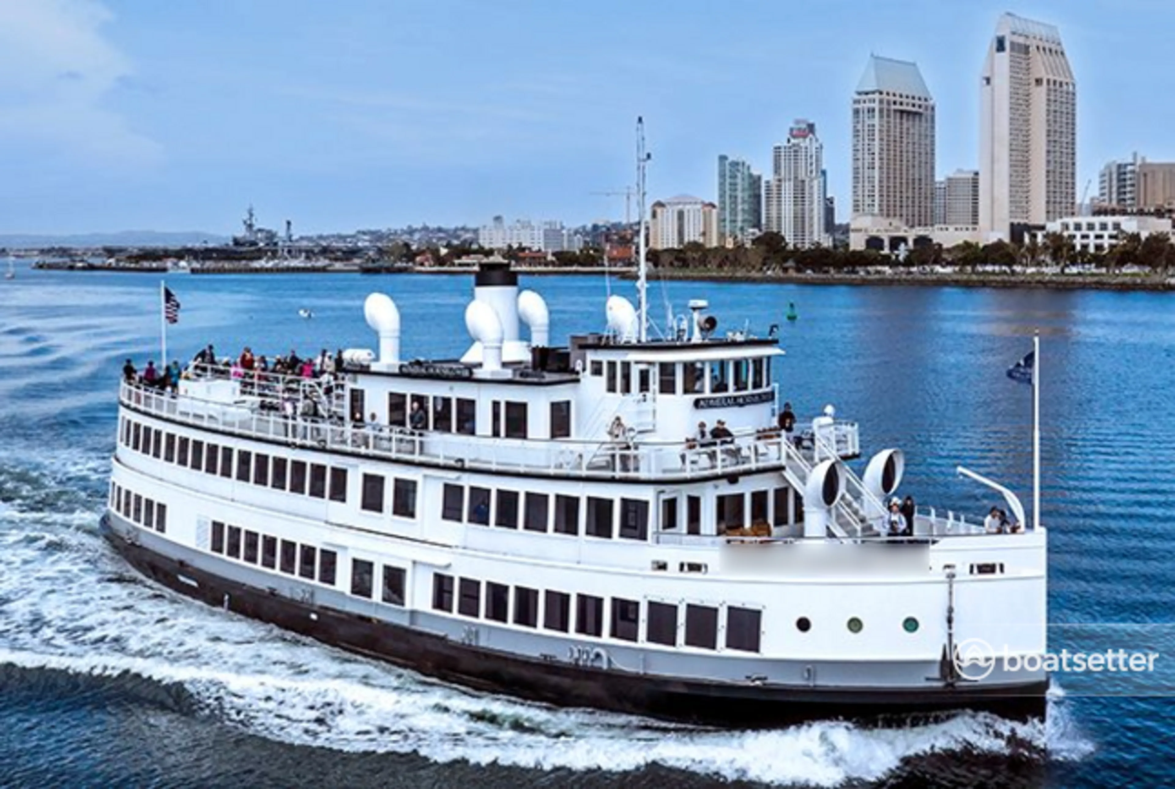 boat