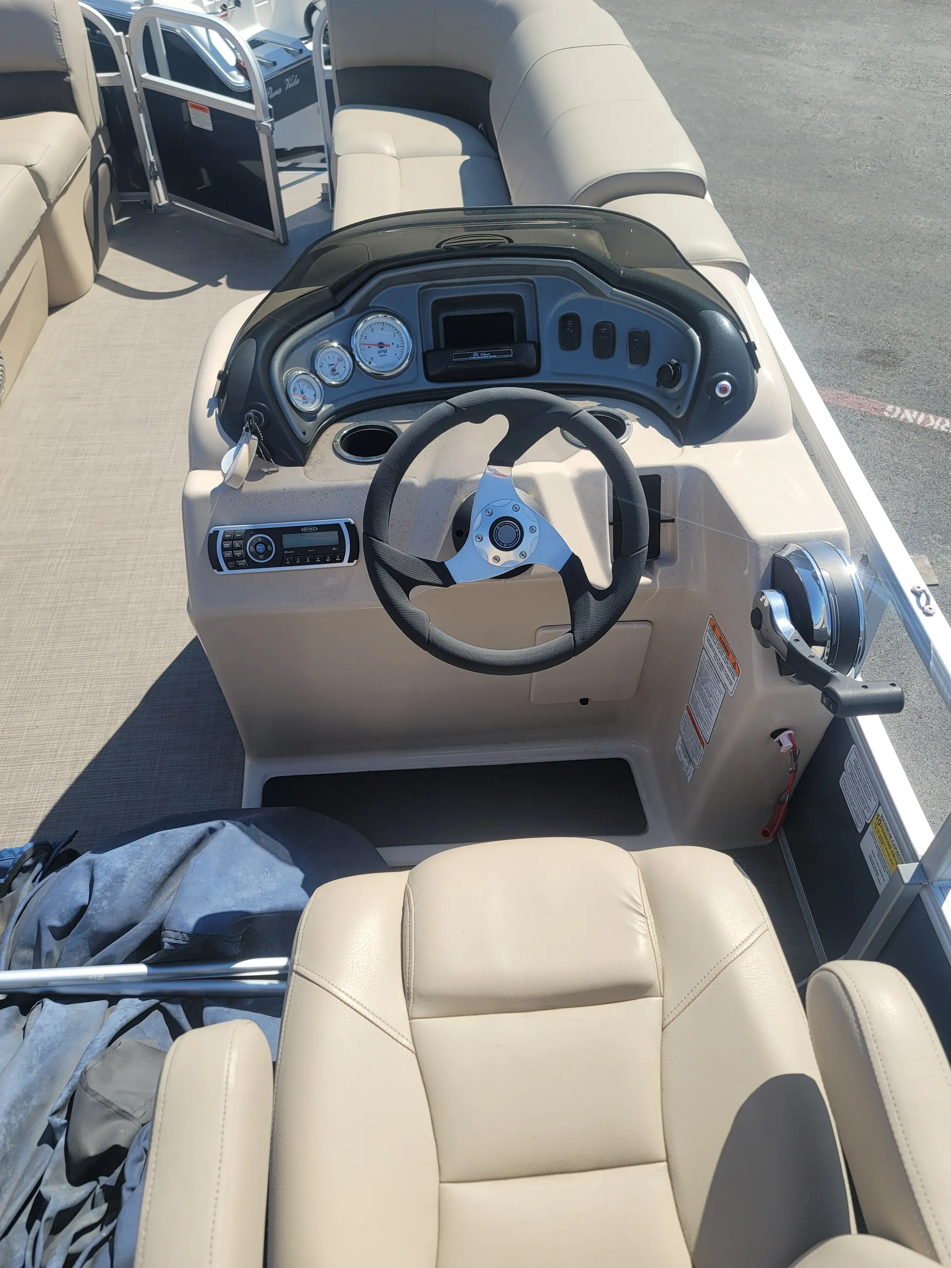 boat