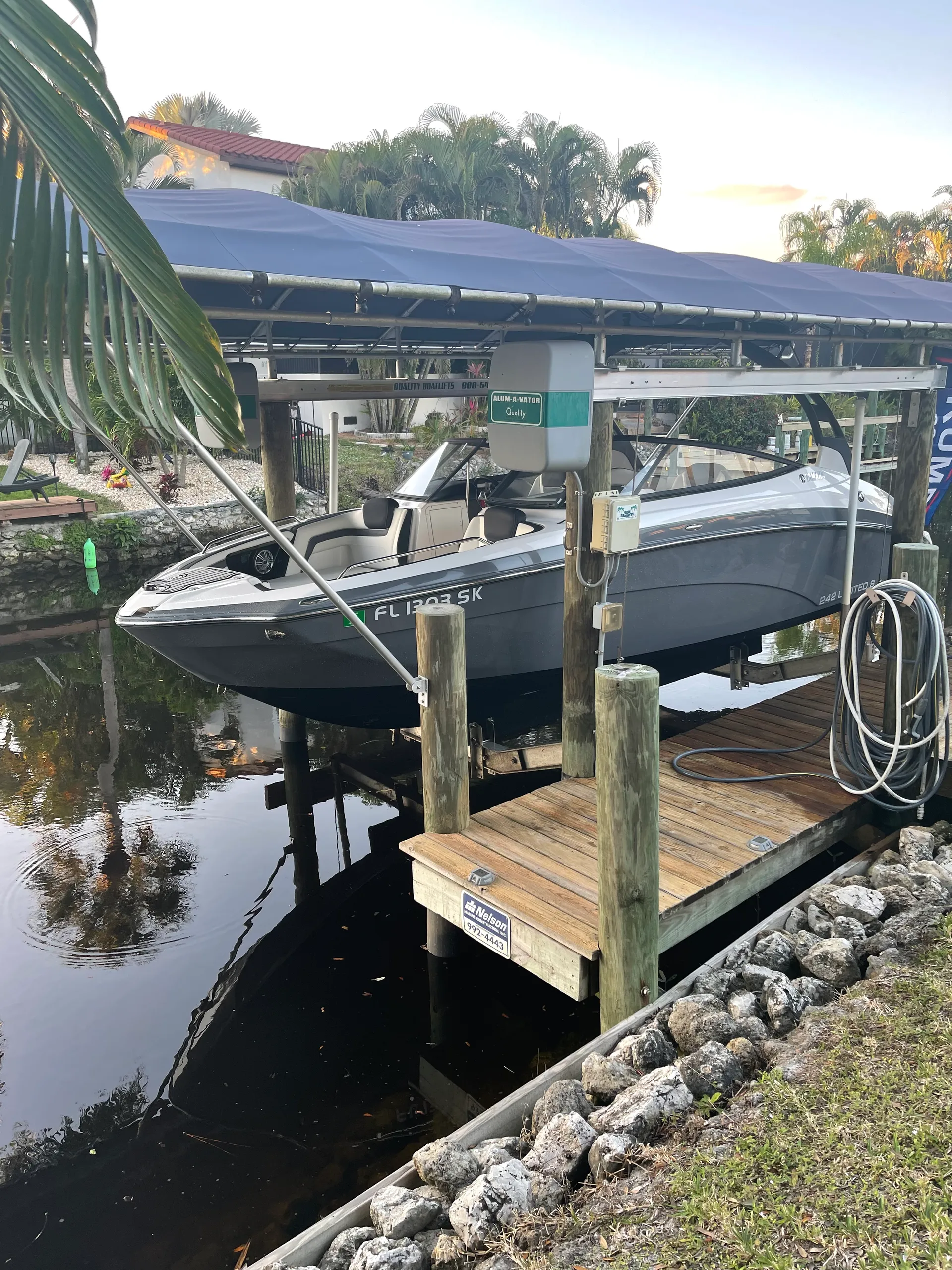 boat