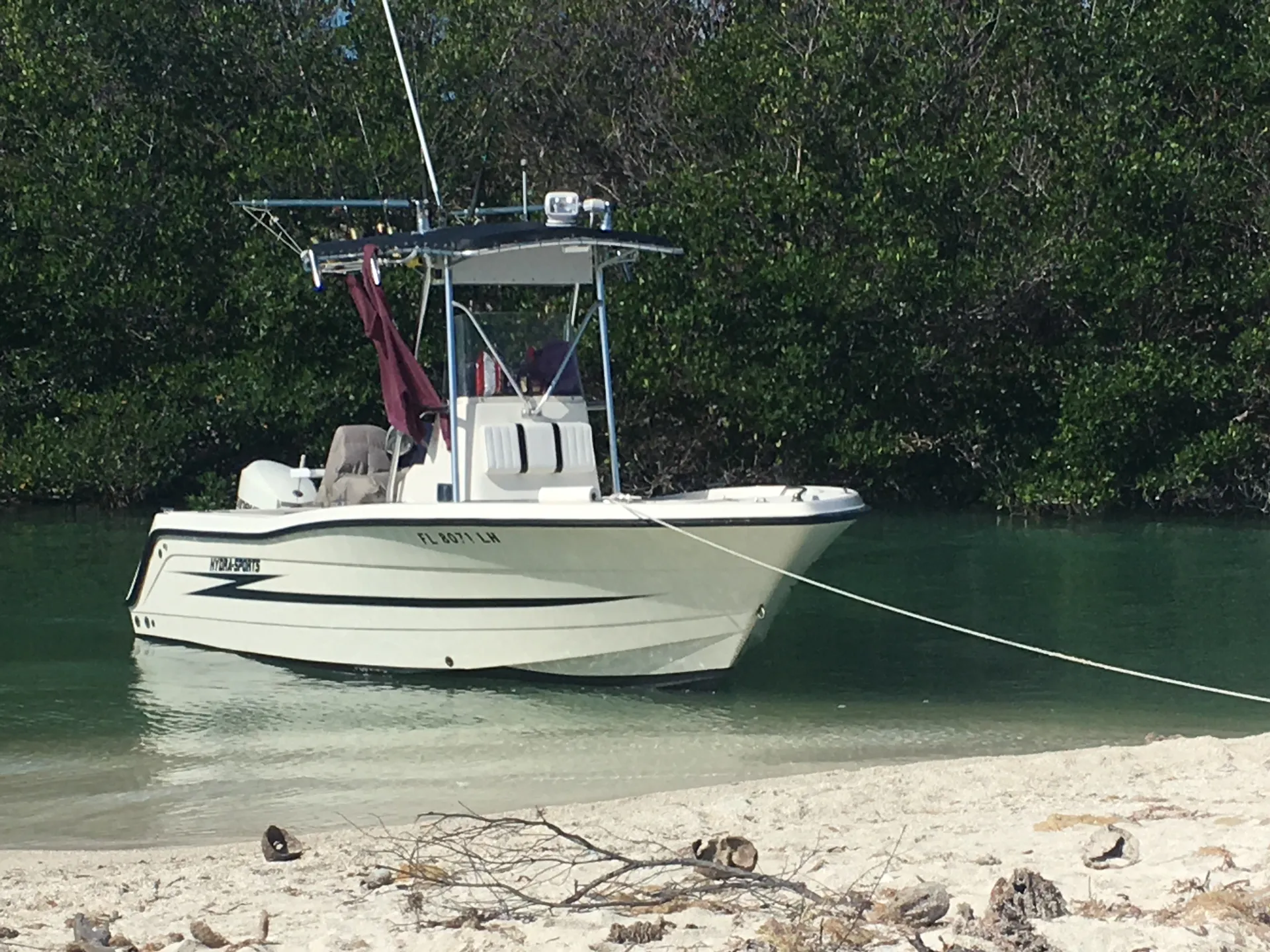 Private Sandbar Charters🌞