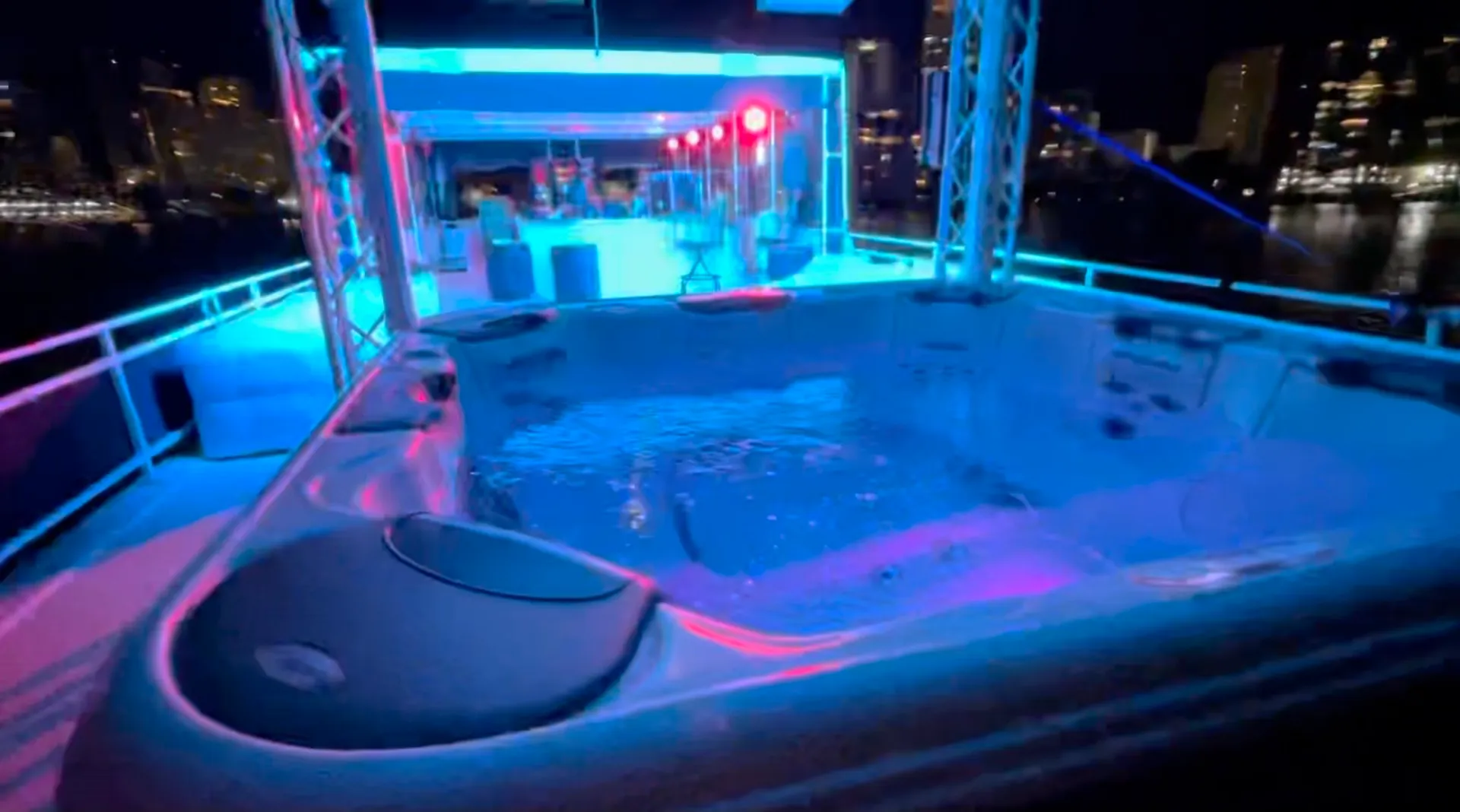 Skipperliner 750 SL in Miami, FL — photo 5