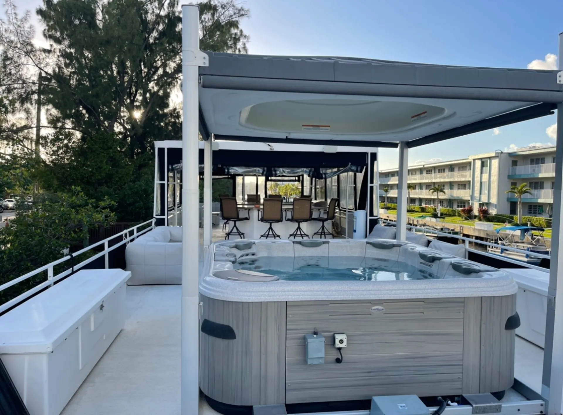 Skipperliner 750 SL in Miami, FL — photo 7