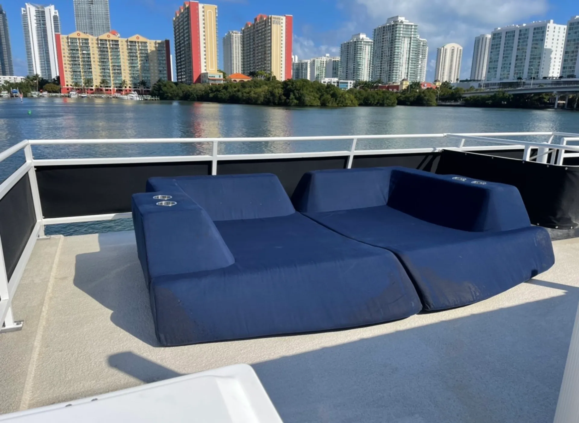 Skipperliner 750 SL in Miami, FL — photo 8