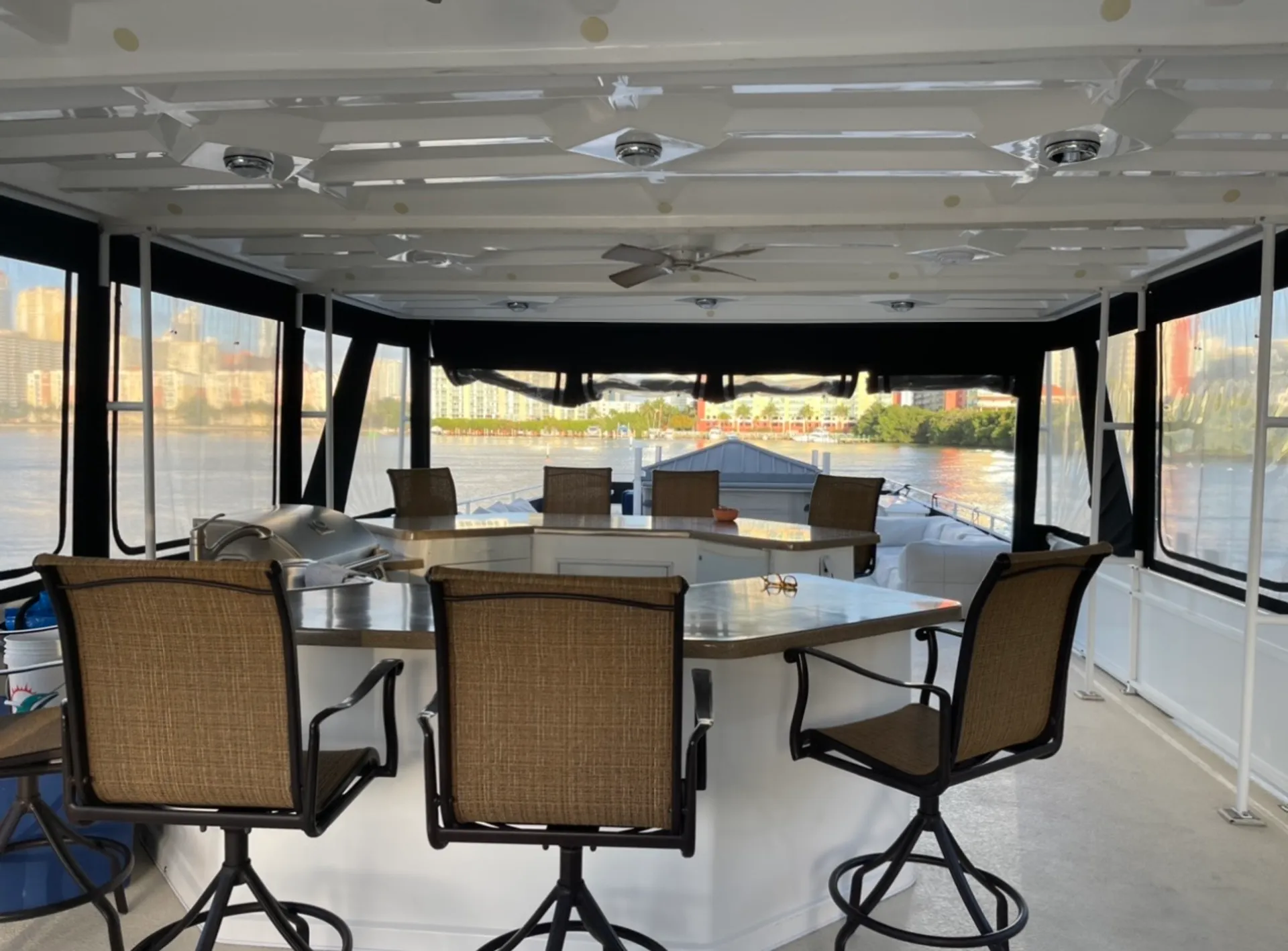 Skipperliner 750 SL in Miami, FL — photo 9