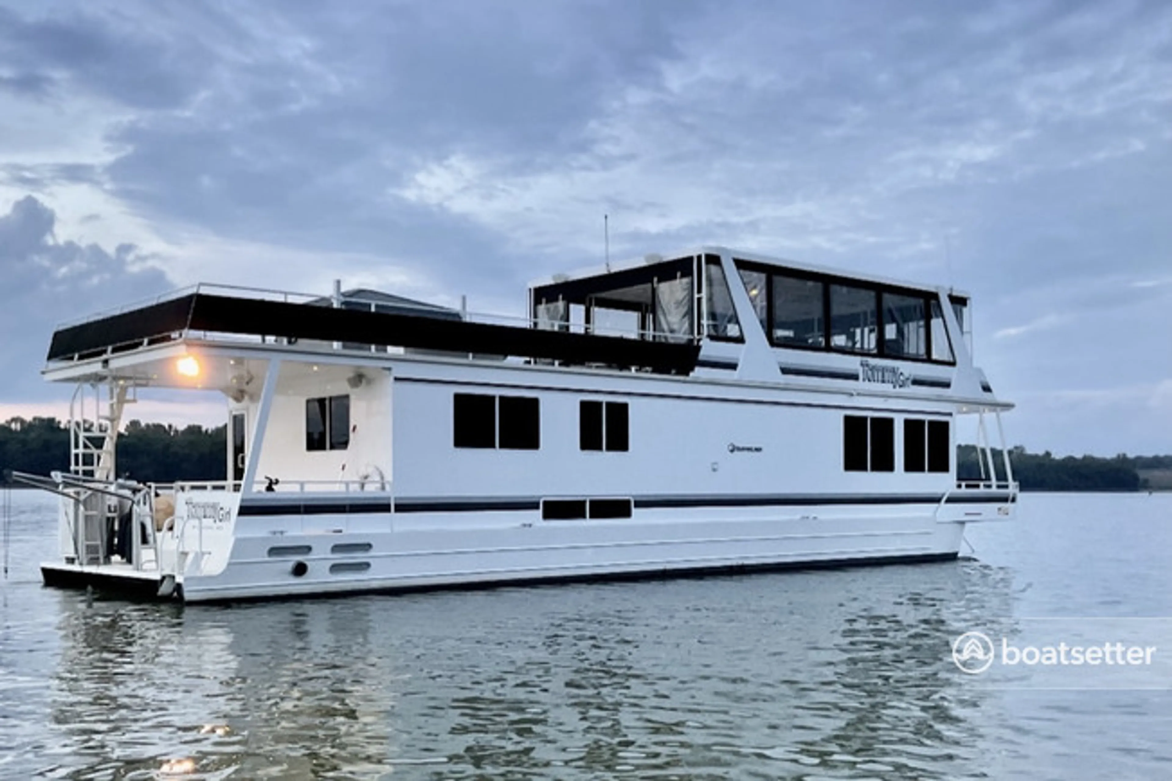 boat