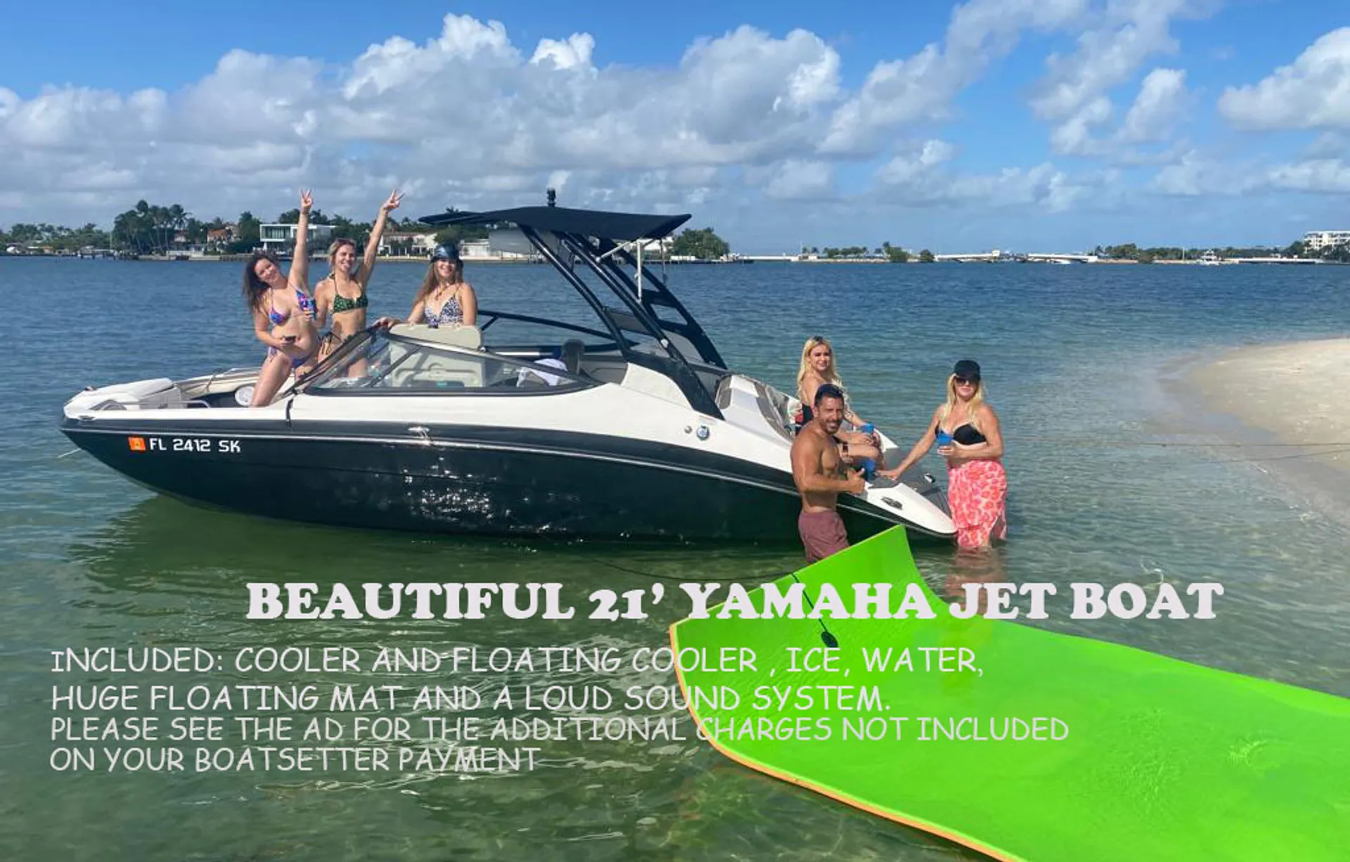 boat