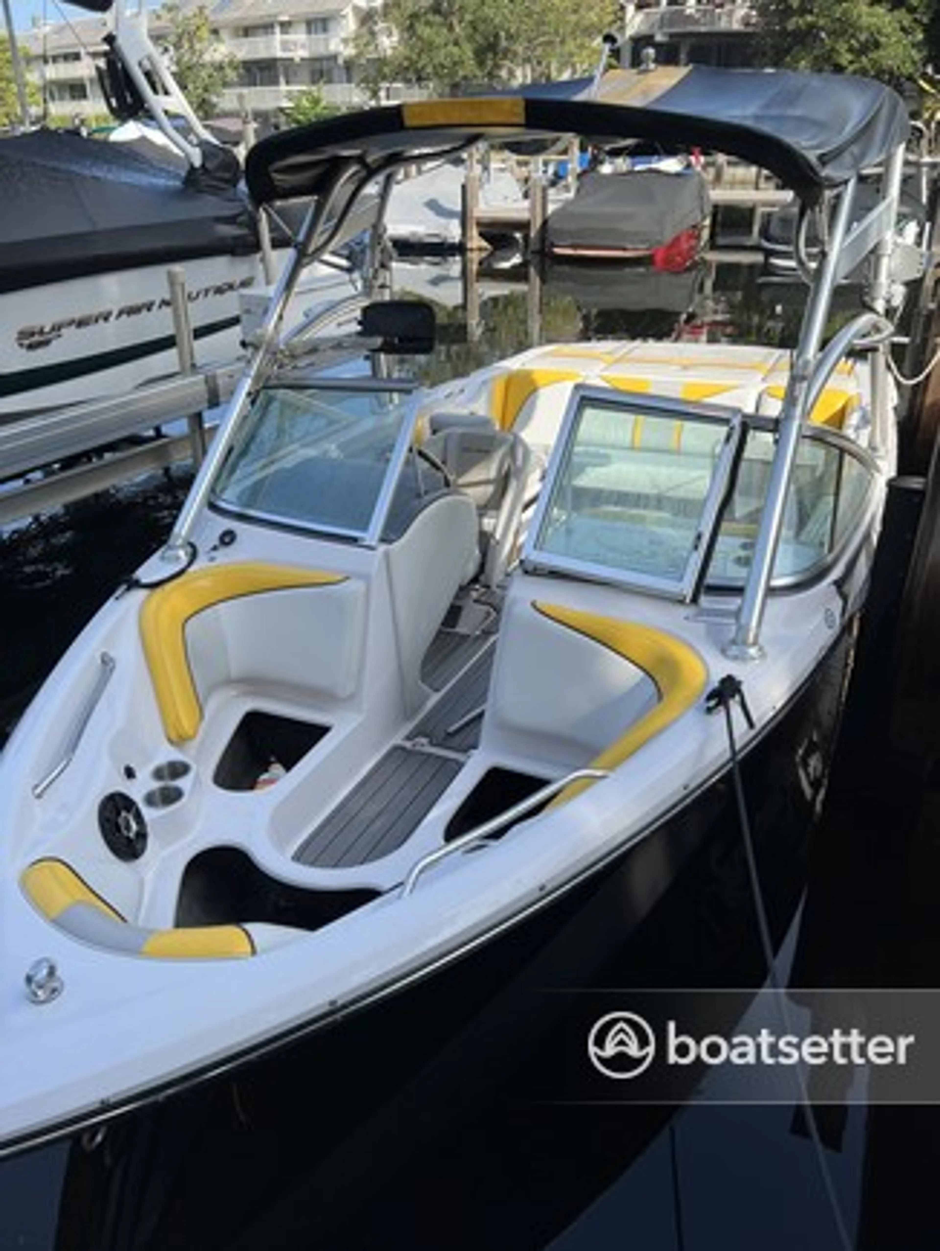 boat