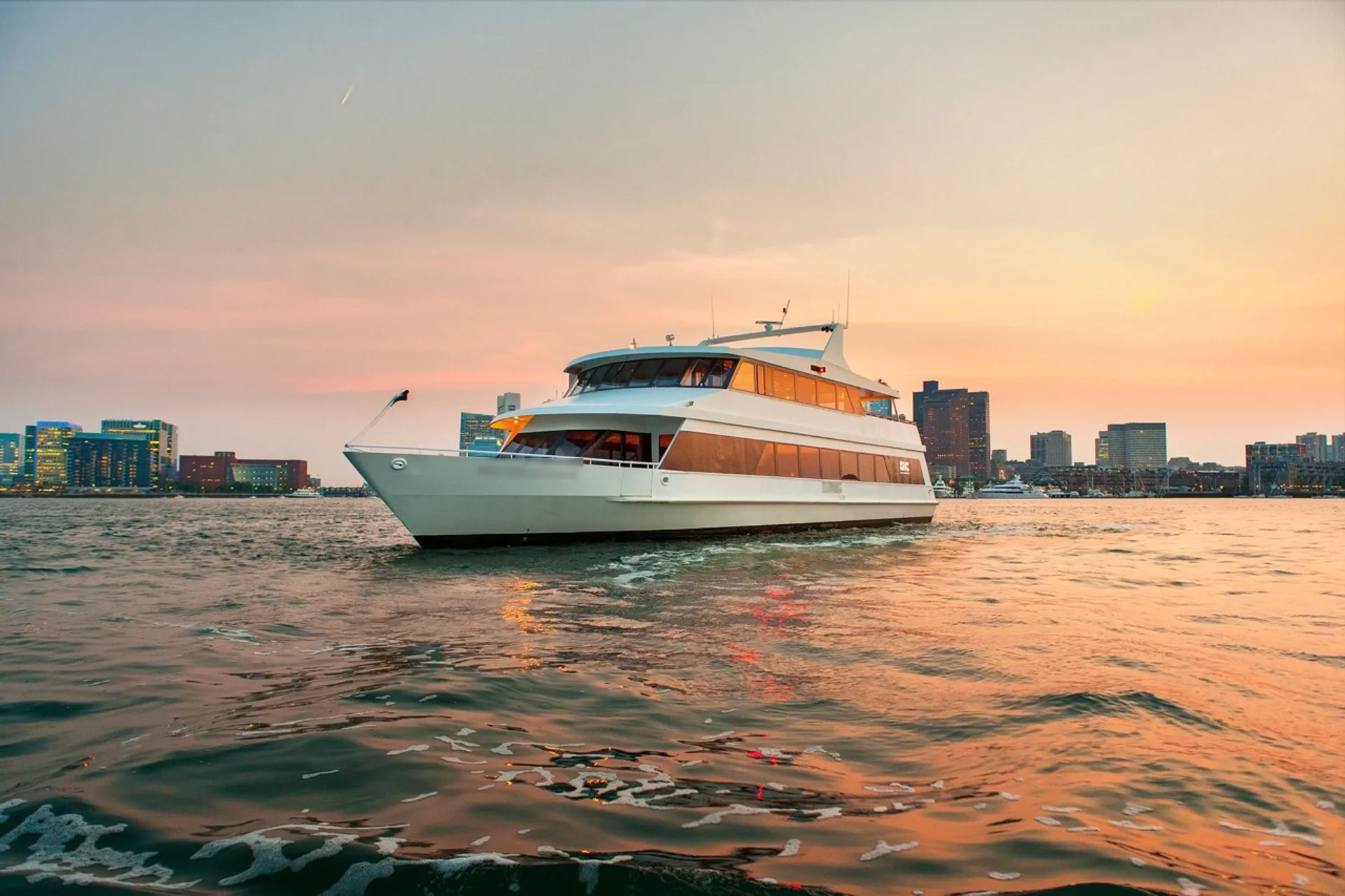 Rendezvous Vessel in Philadelphia, PA — photo 2