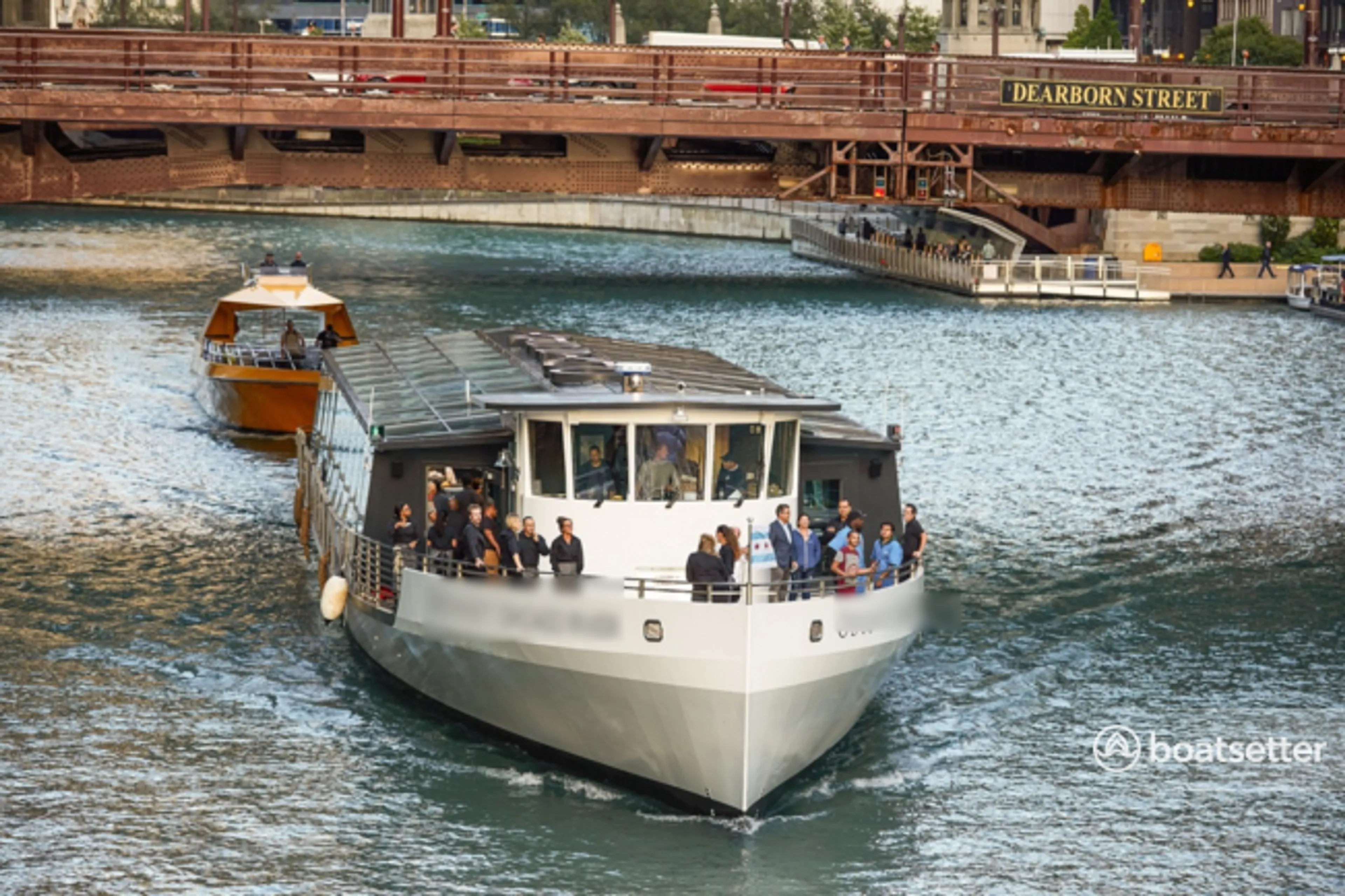 boat