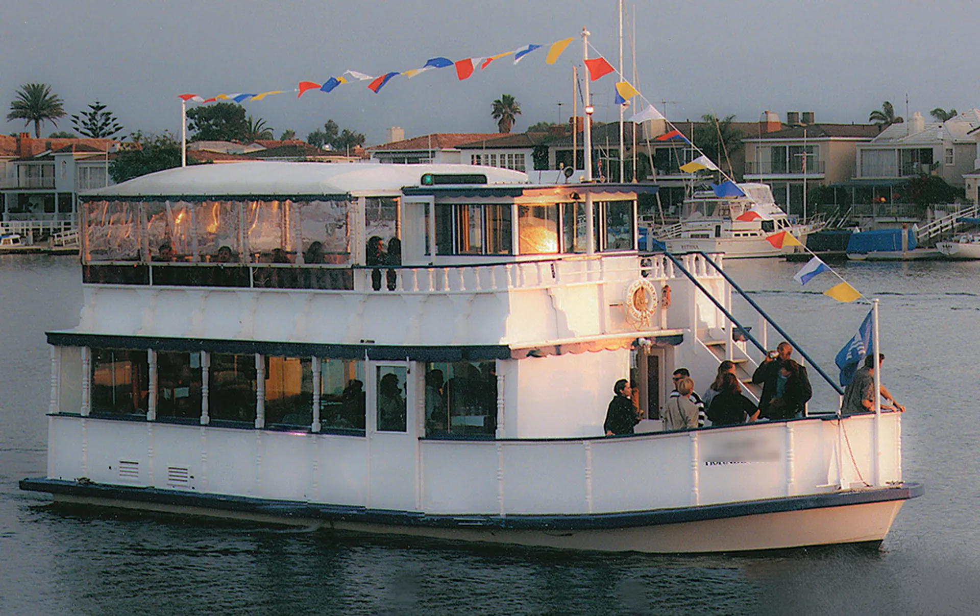 boat