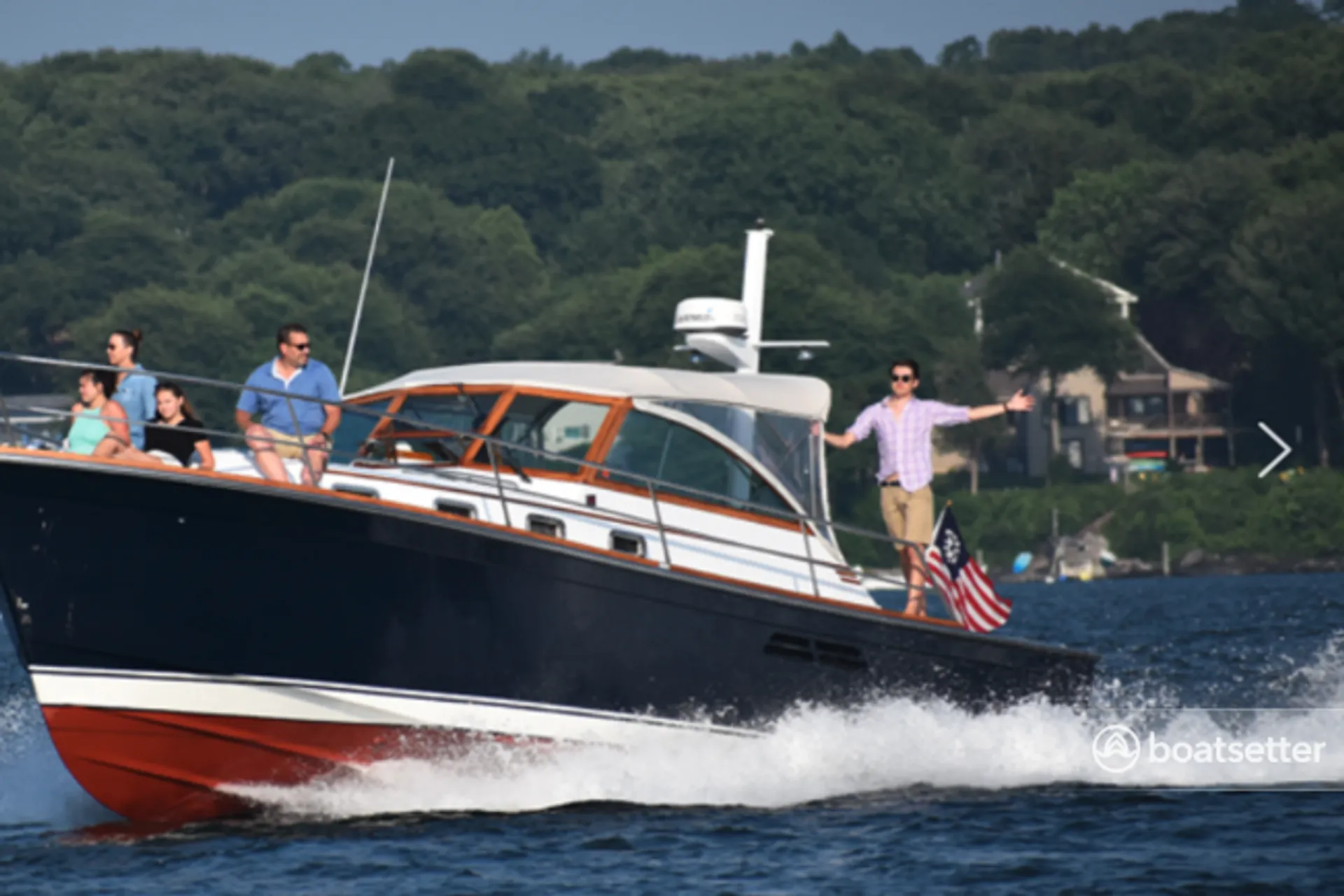 boat