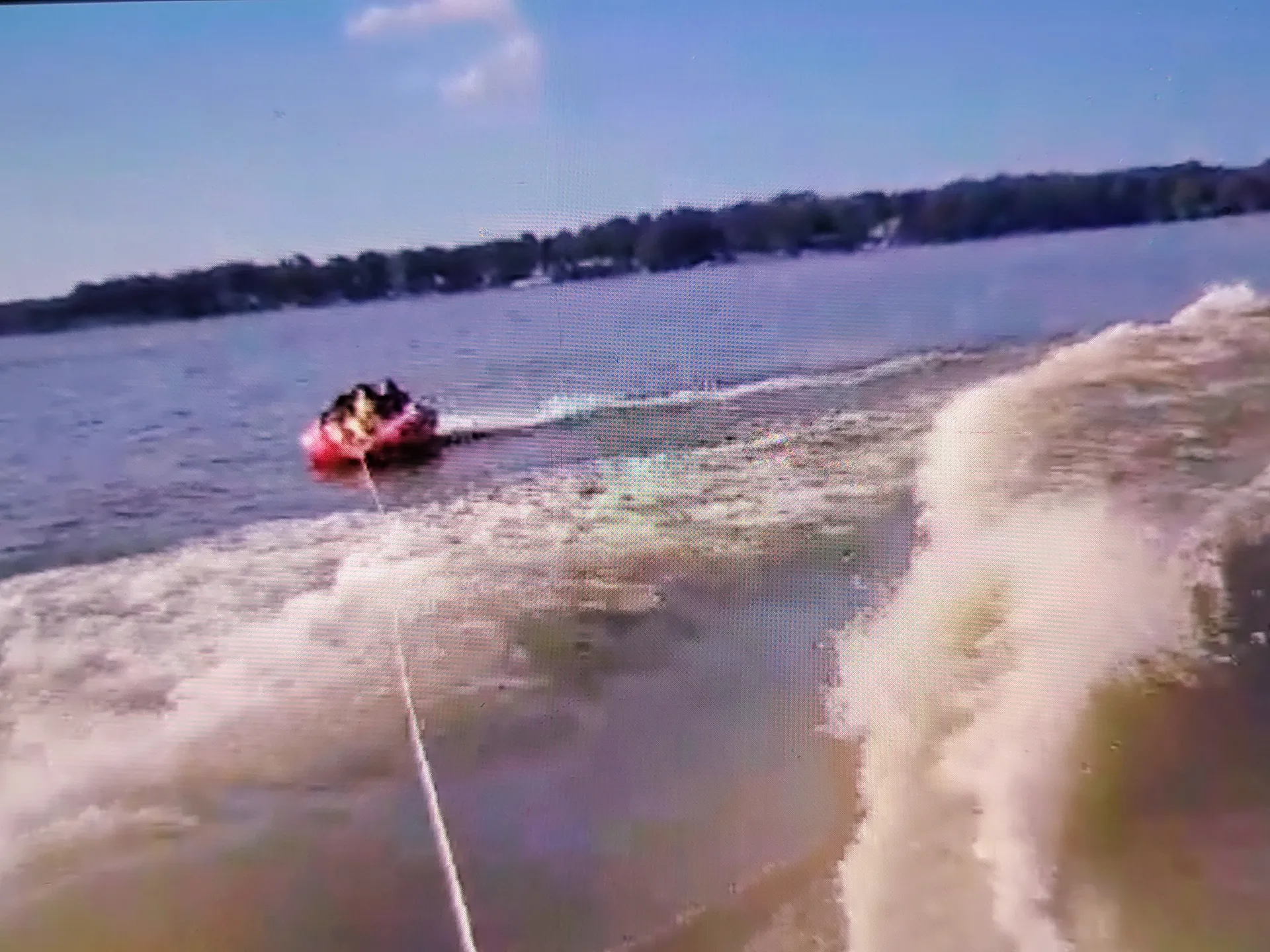 Bayliner 185 BR  in Lorton, VA — photo 8