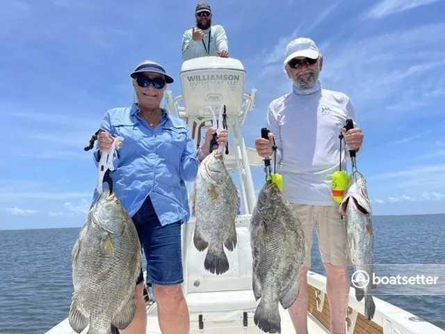 Rent a PATHFINDER BOATS angler in Eastpoint, FL near me