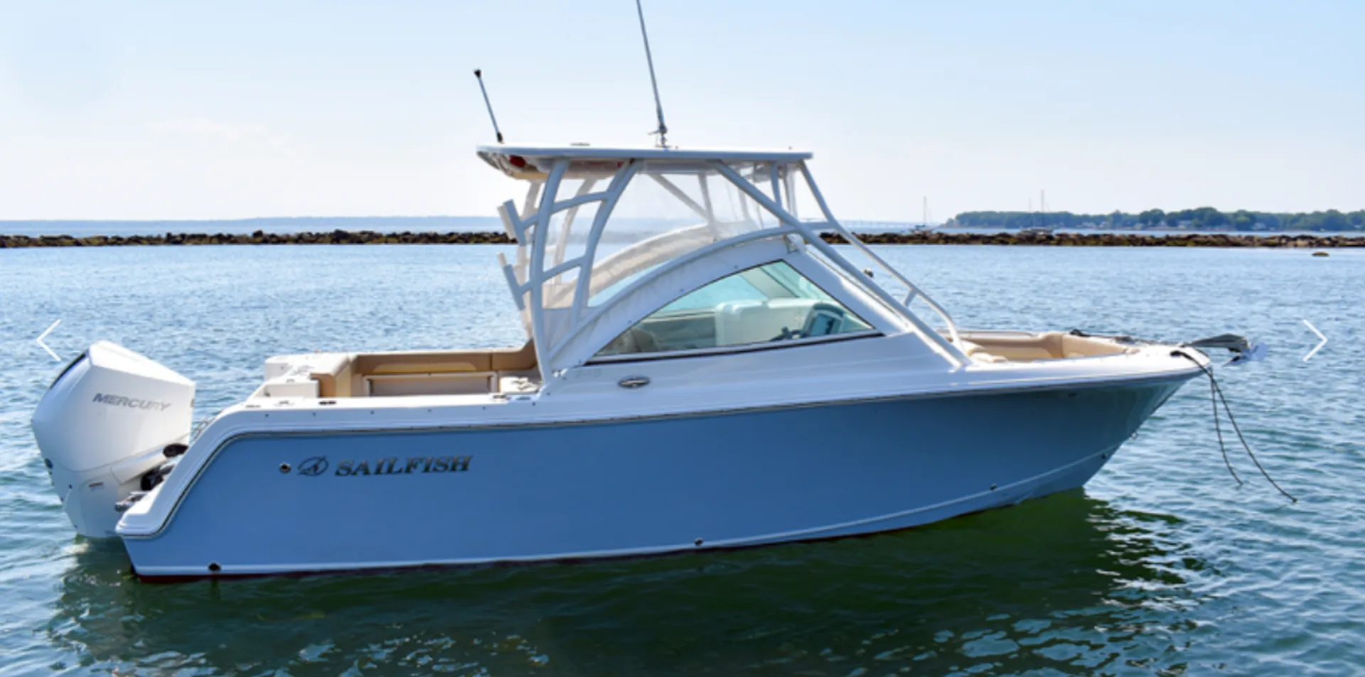 boat