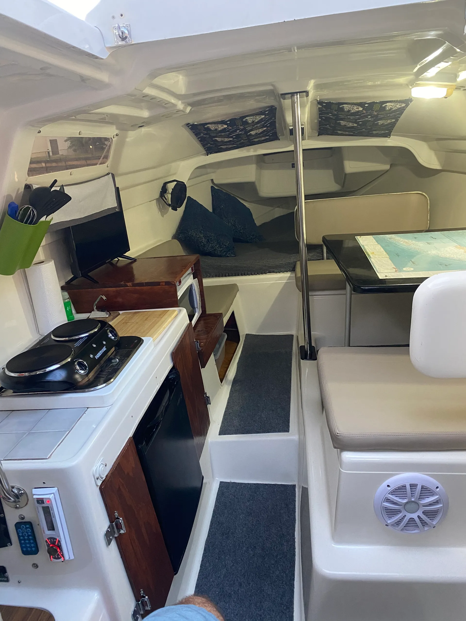 MacGregor Yachts 26 in Fort Lauderdale, FL — photo 4