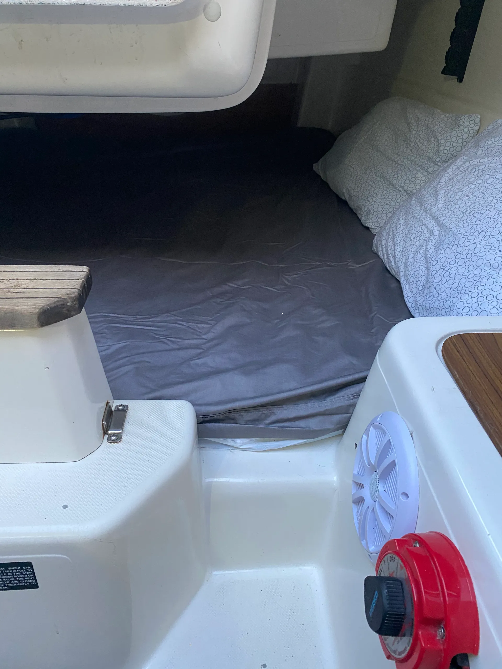 MacGregor Yachts 26 in Fort Lauderdale, FL — photo 5