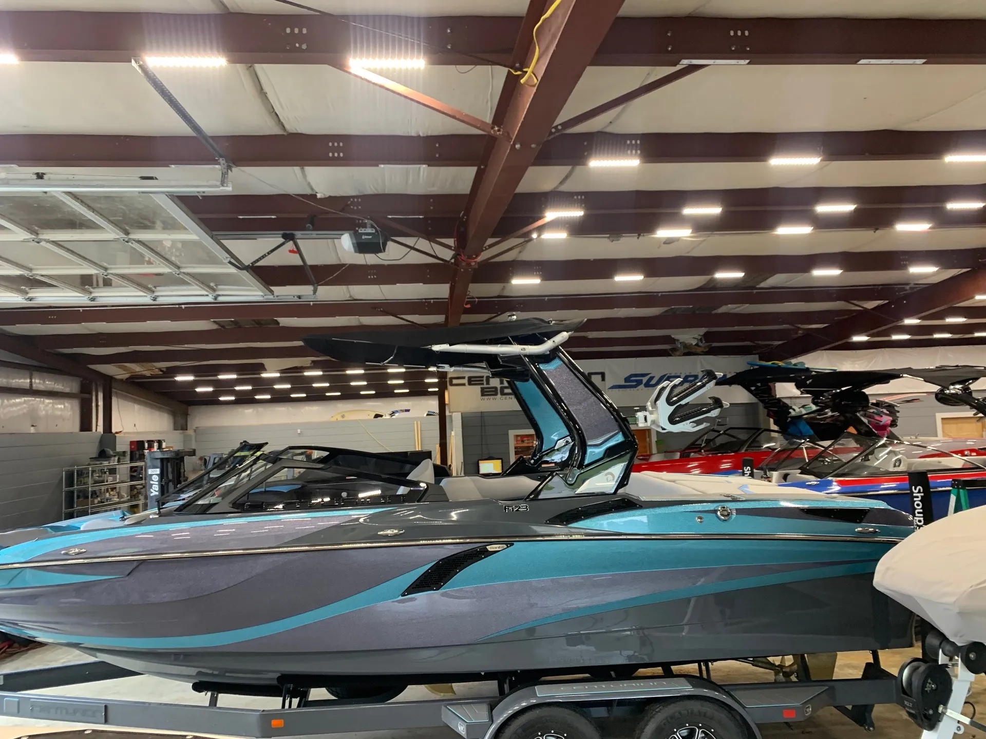 CENTURION FI23 in Iuka, MS — photo 3