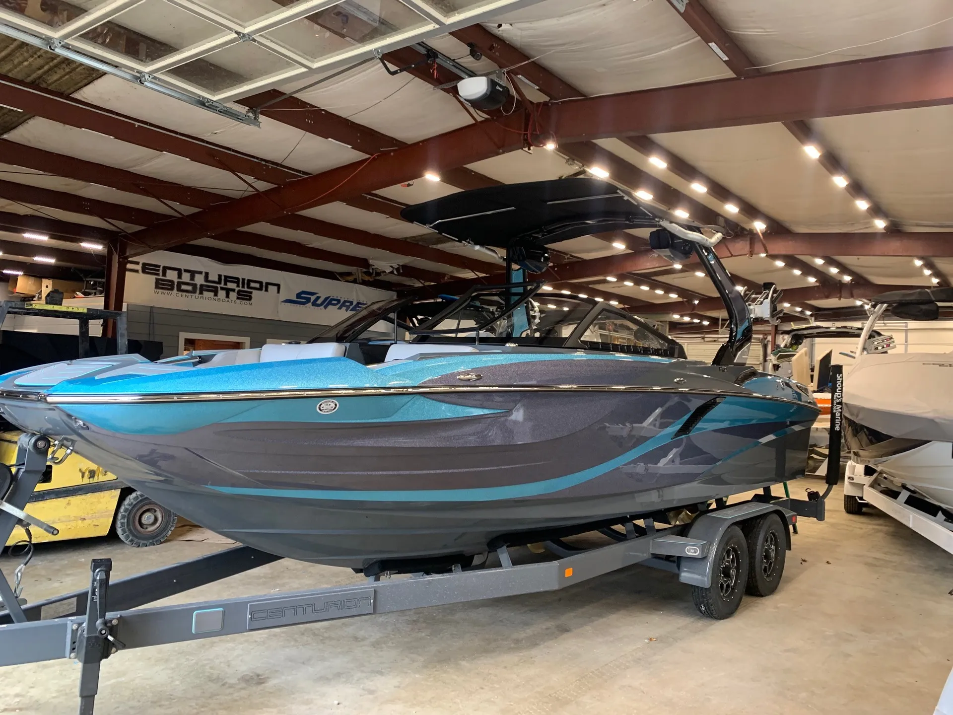 CENTURION FI23 in Iuka, MS — photo 2