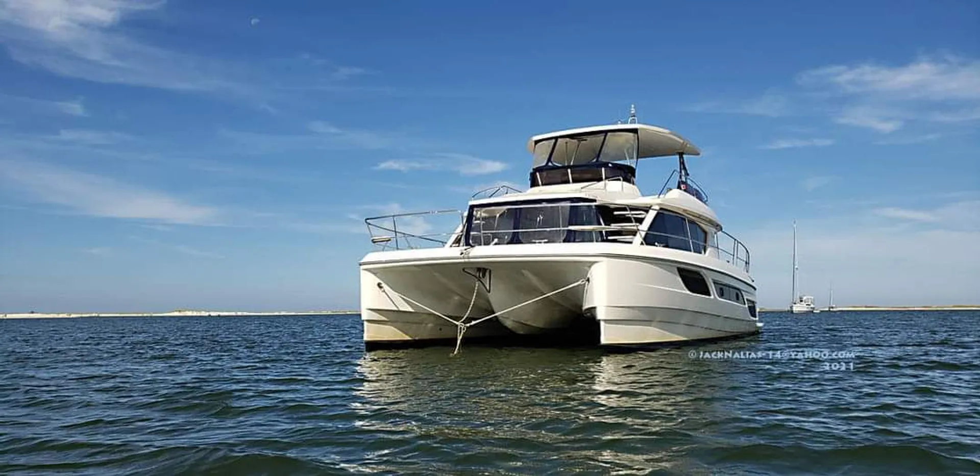 boat