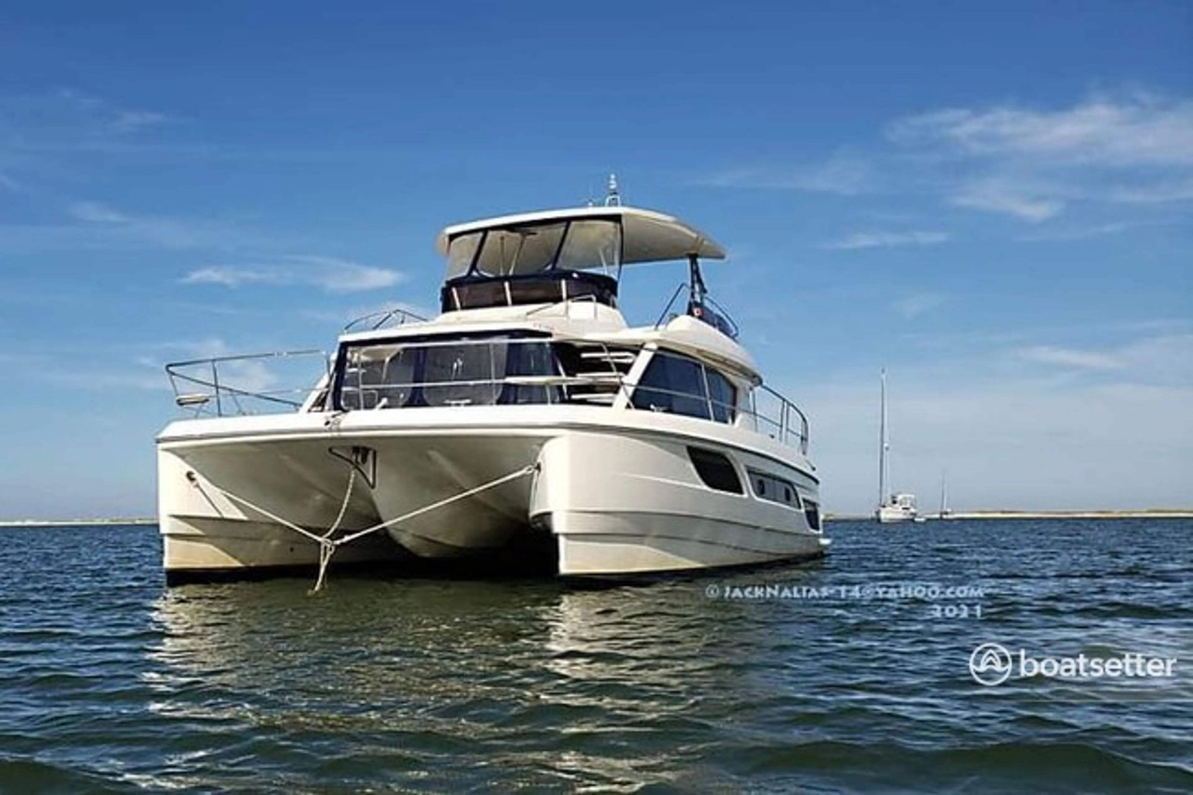 boat
