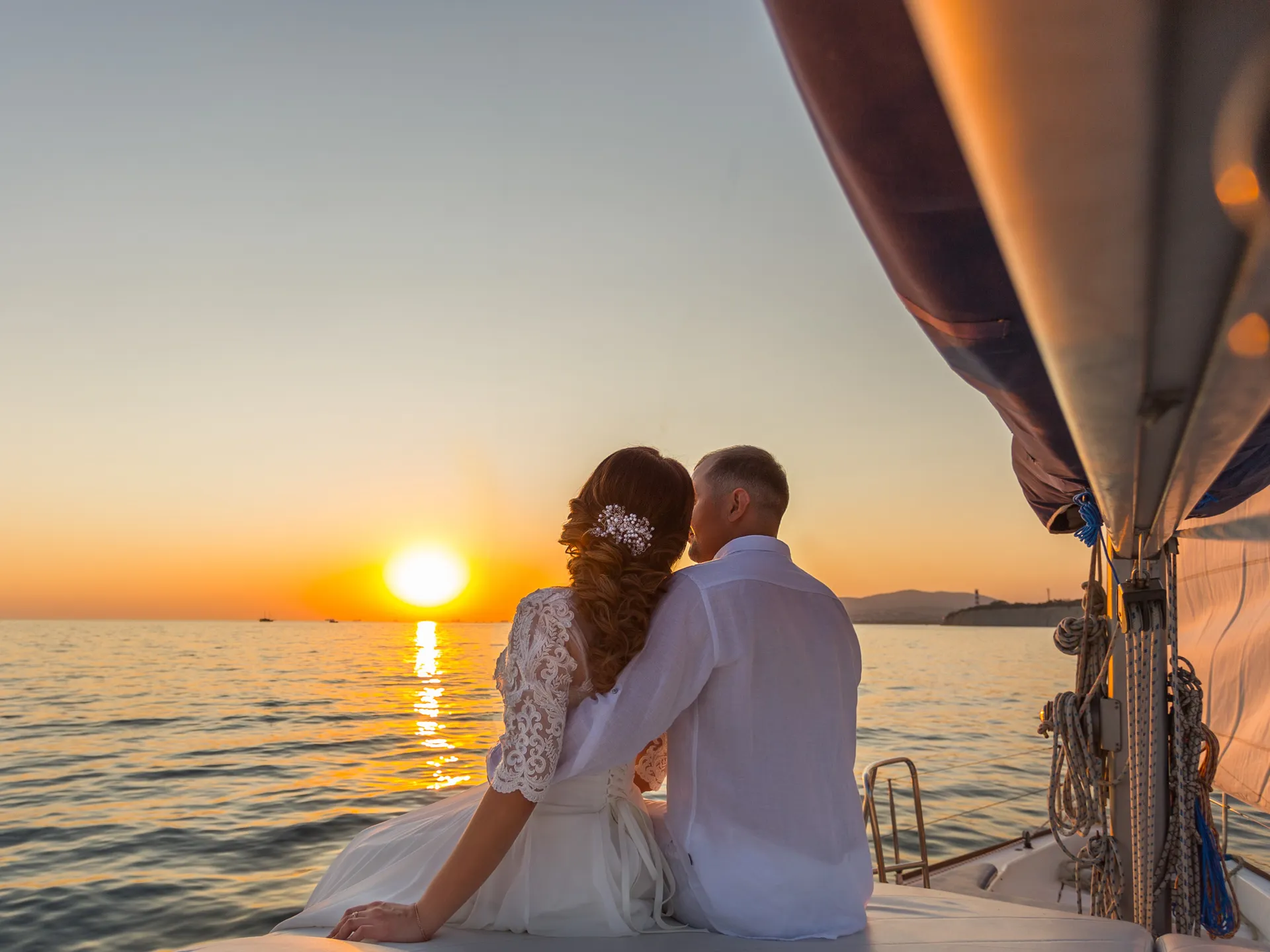 Beneteau USA Sense 50 in Honolulu, HI — photo 4