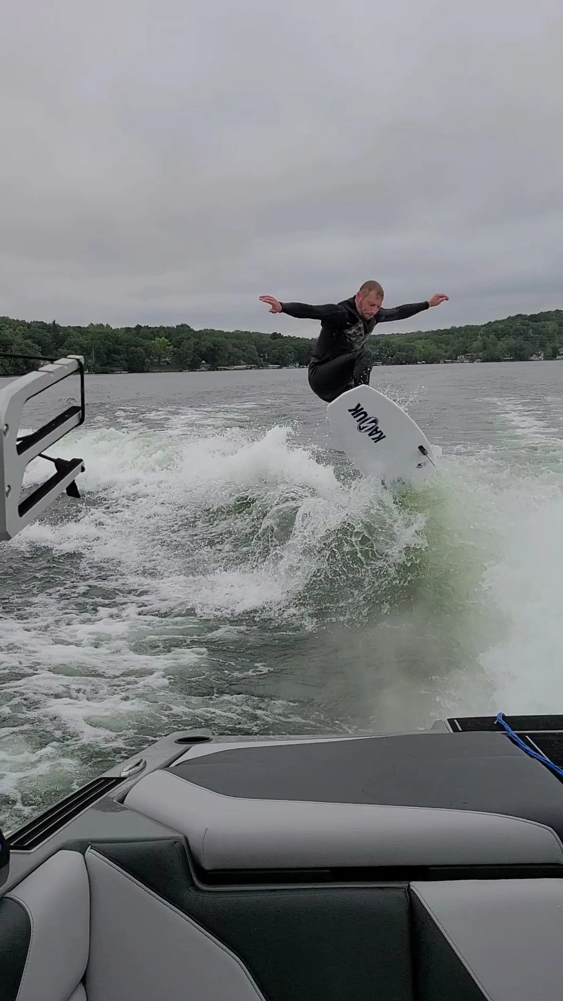 ATX 20 Type S in Mukwonago, WI — photo 6