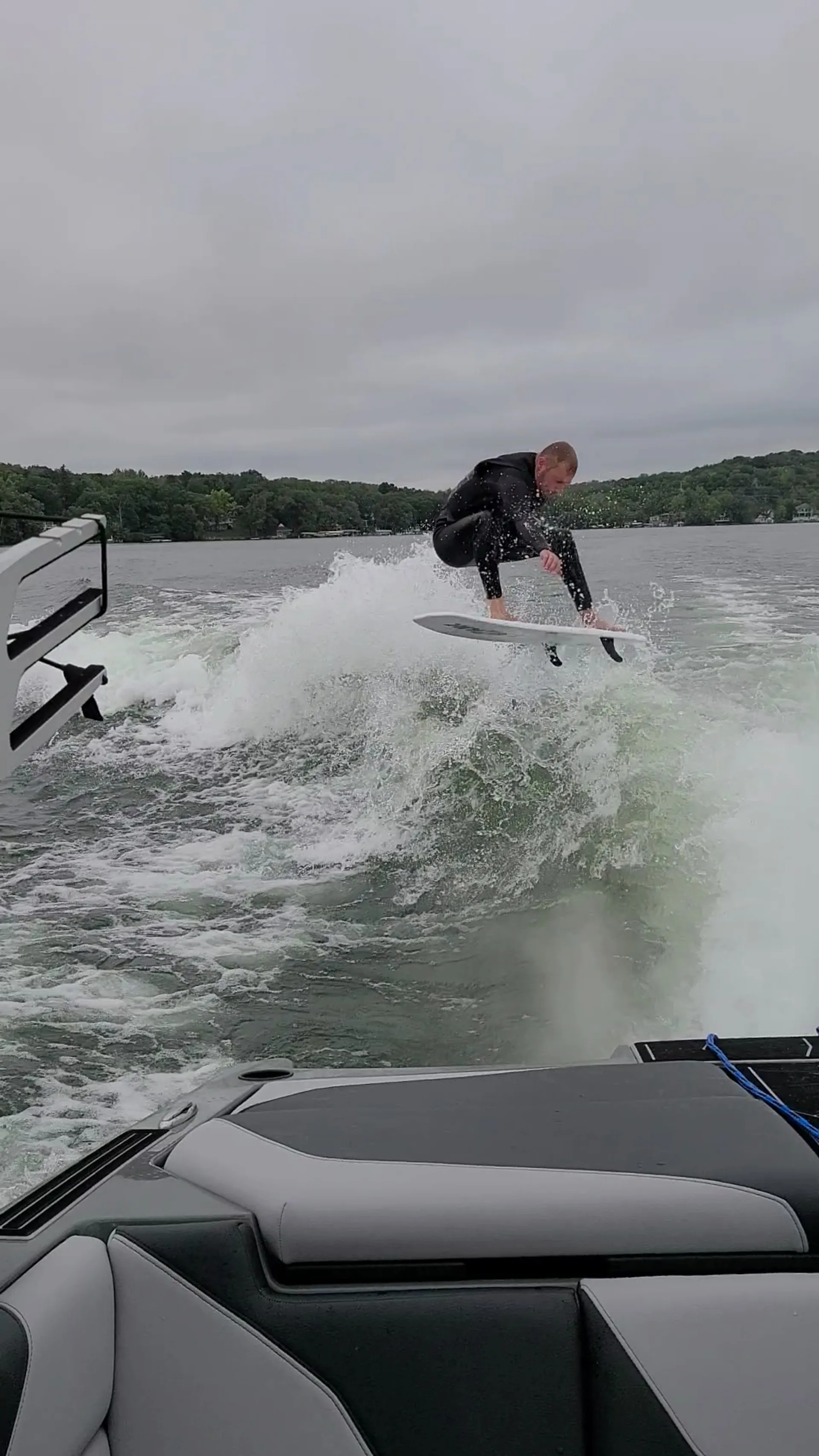 ATX 20 Type S in Mukwonago, WI — photo 4