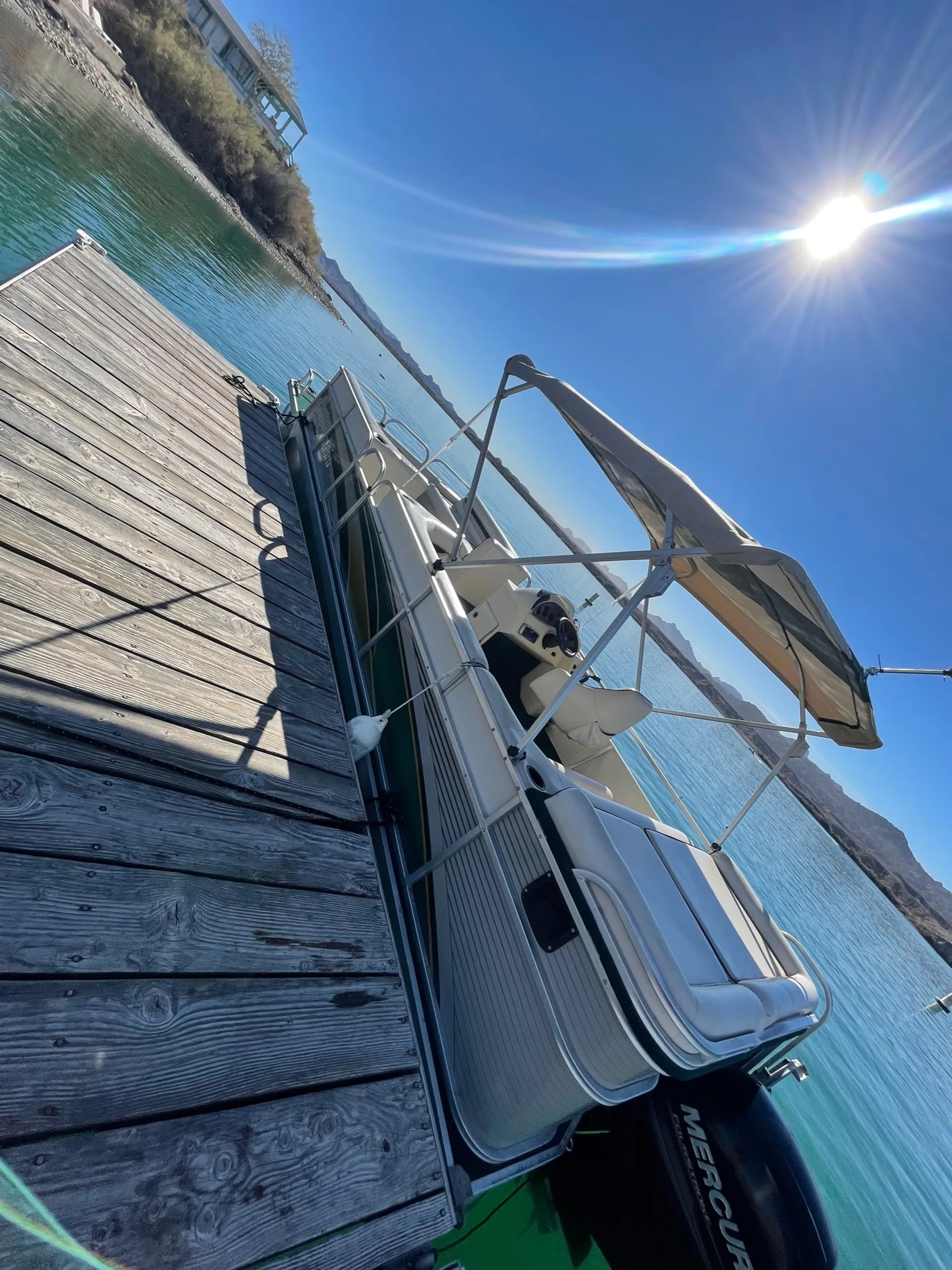 PlayCraft Boats 24' Clipper in Lake Havasu City, AZ — photo 9