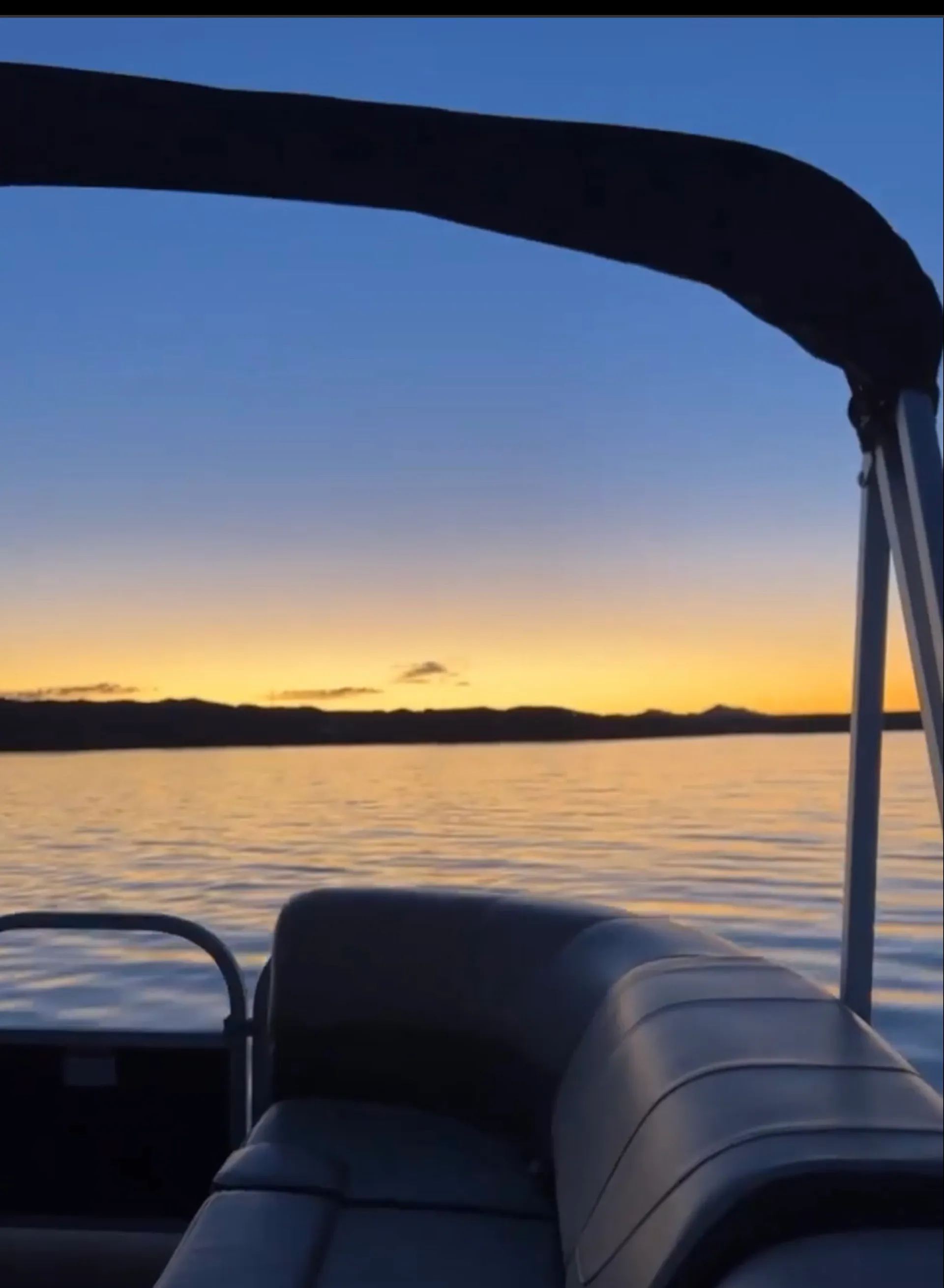 SUN TRACKER PARTY BARGE 22 DLX in Lake Havasu City, AZ — photo 2