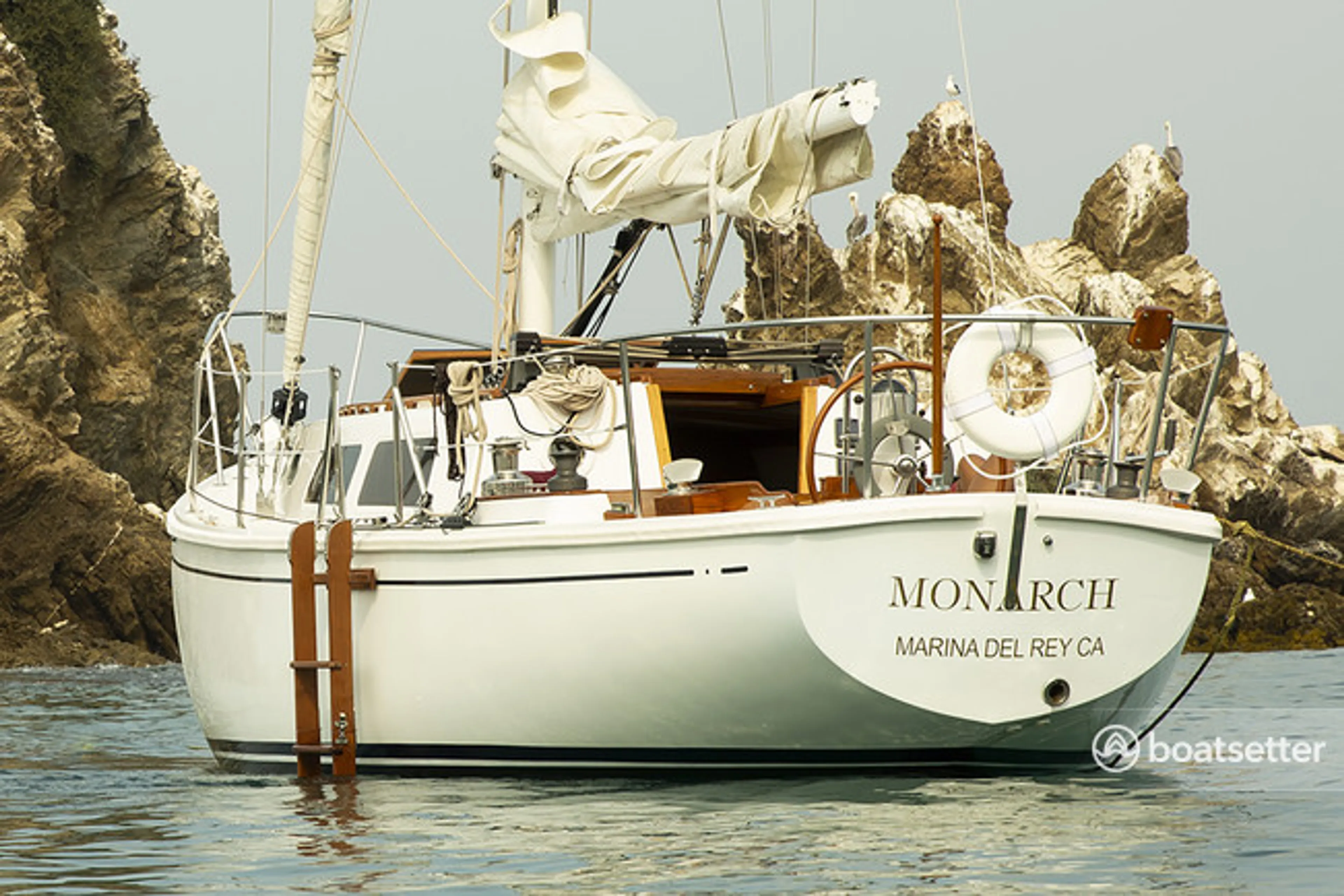 boat