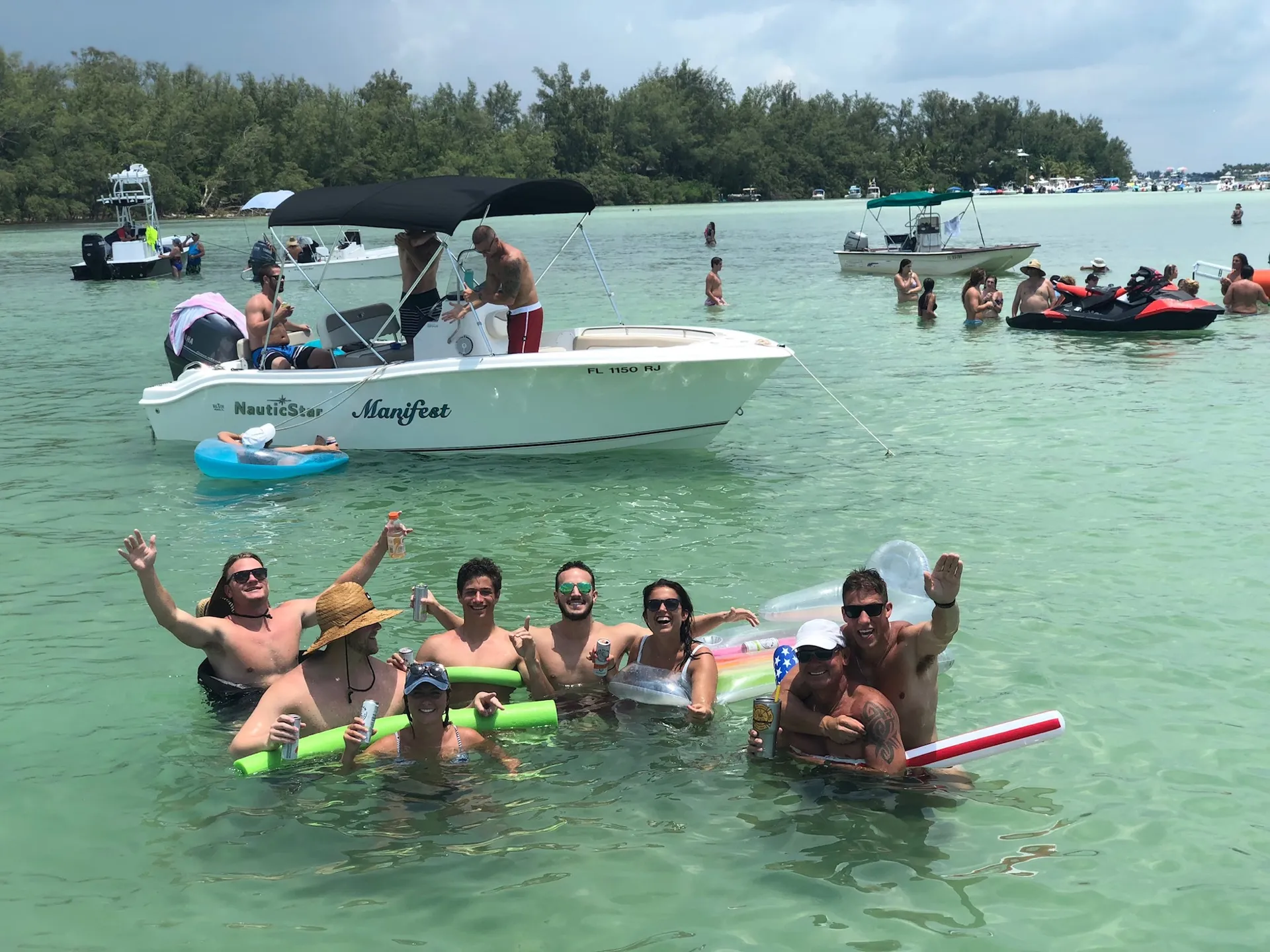 Navigator 5400 in Bradenton, FL — photo 9