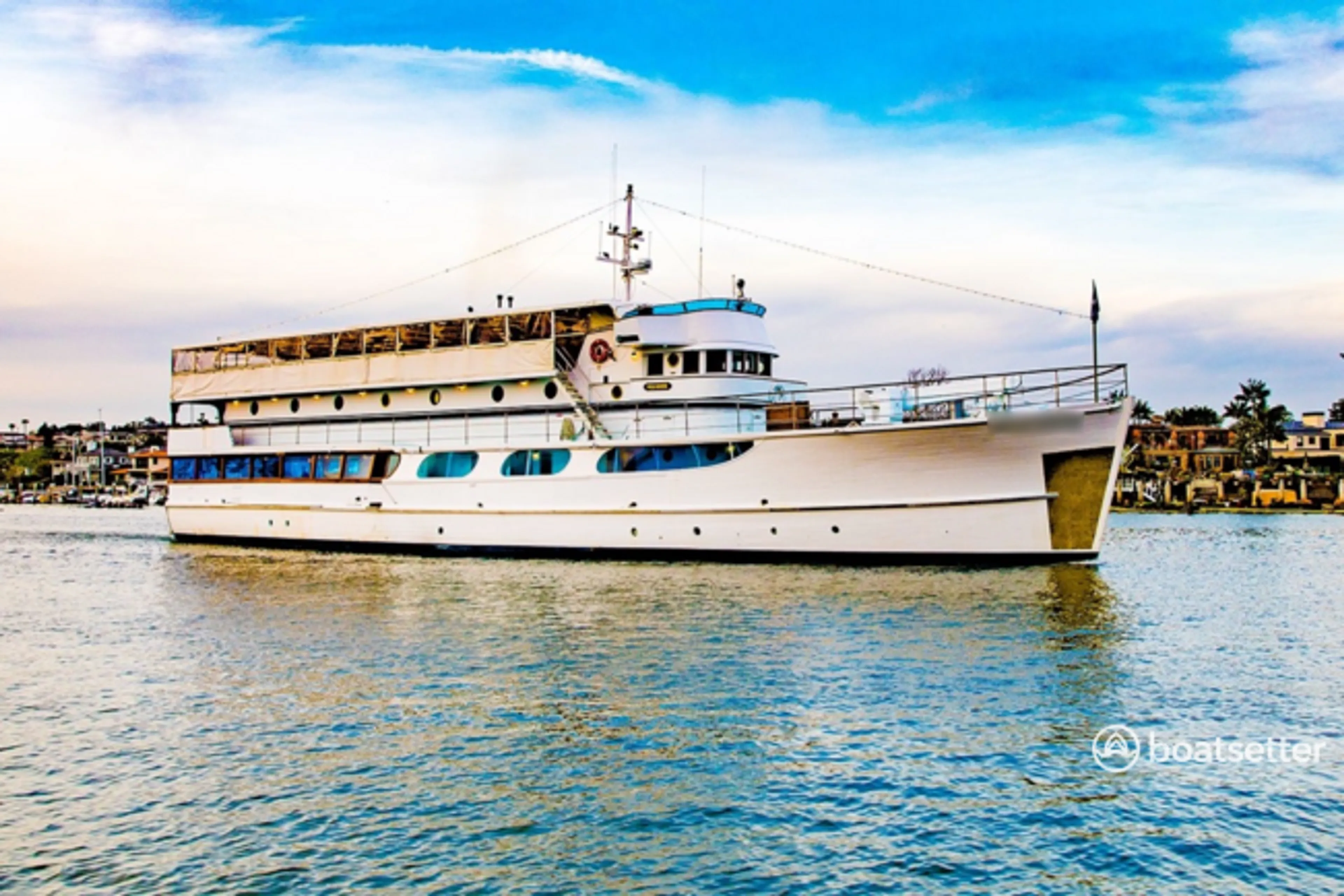 boat