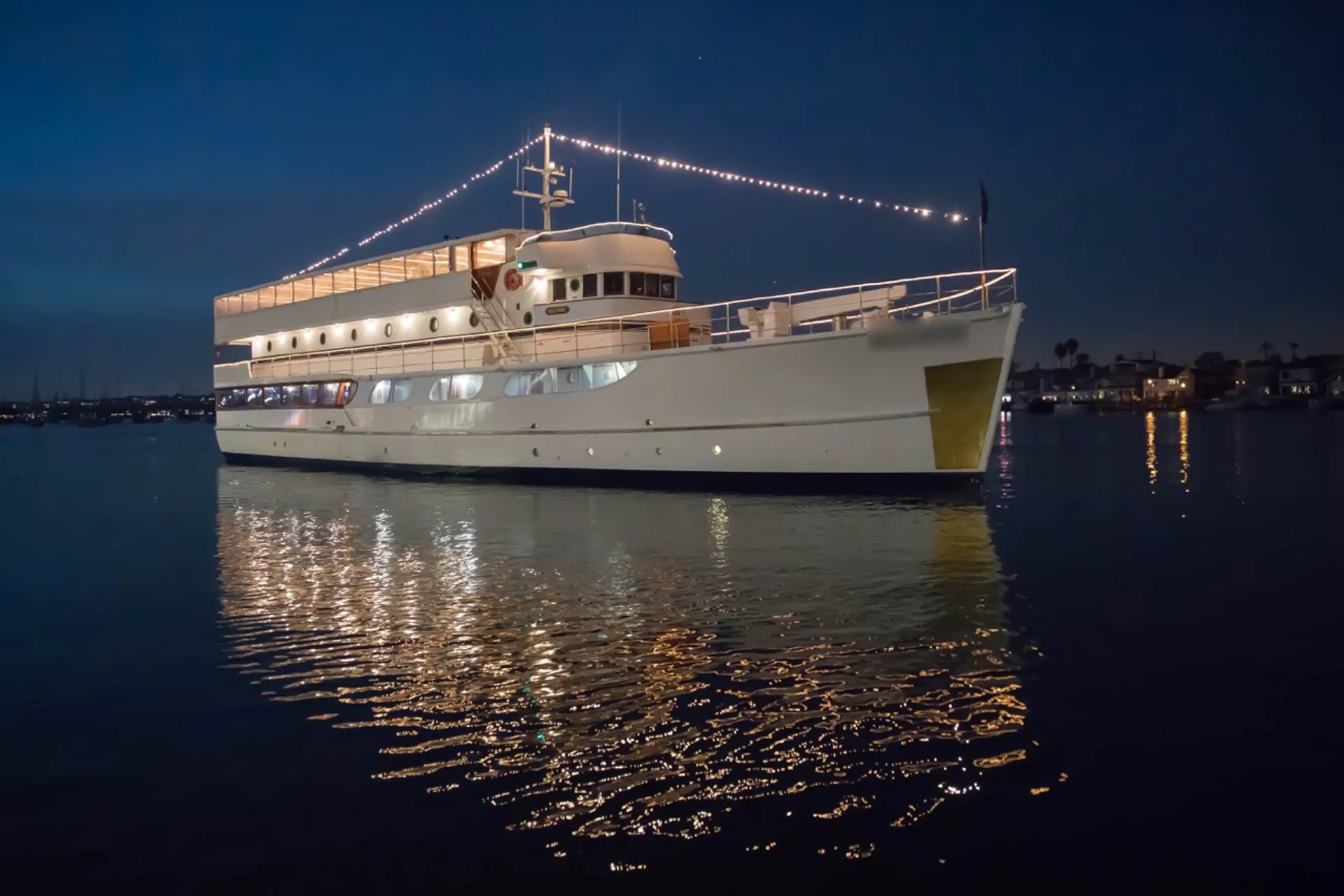 Wild Goose Vessel in Marina del Rey, CA — photo 5