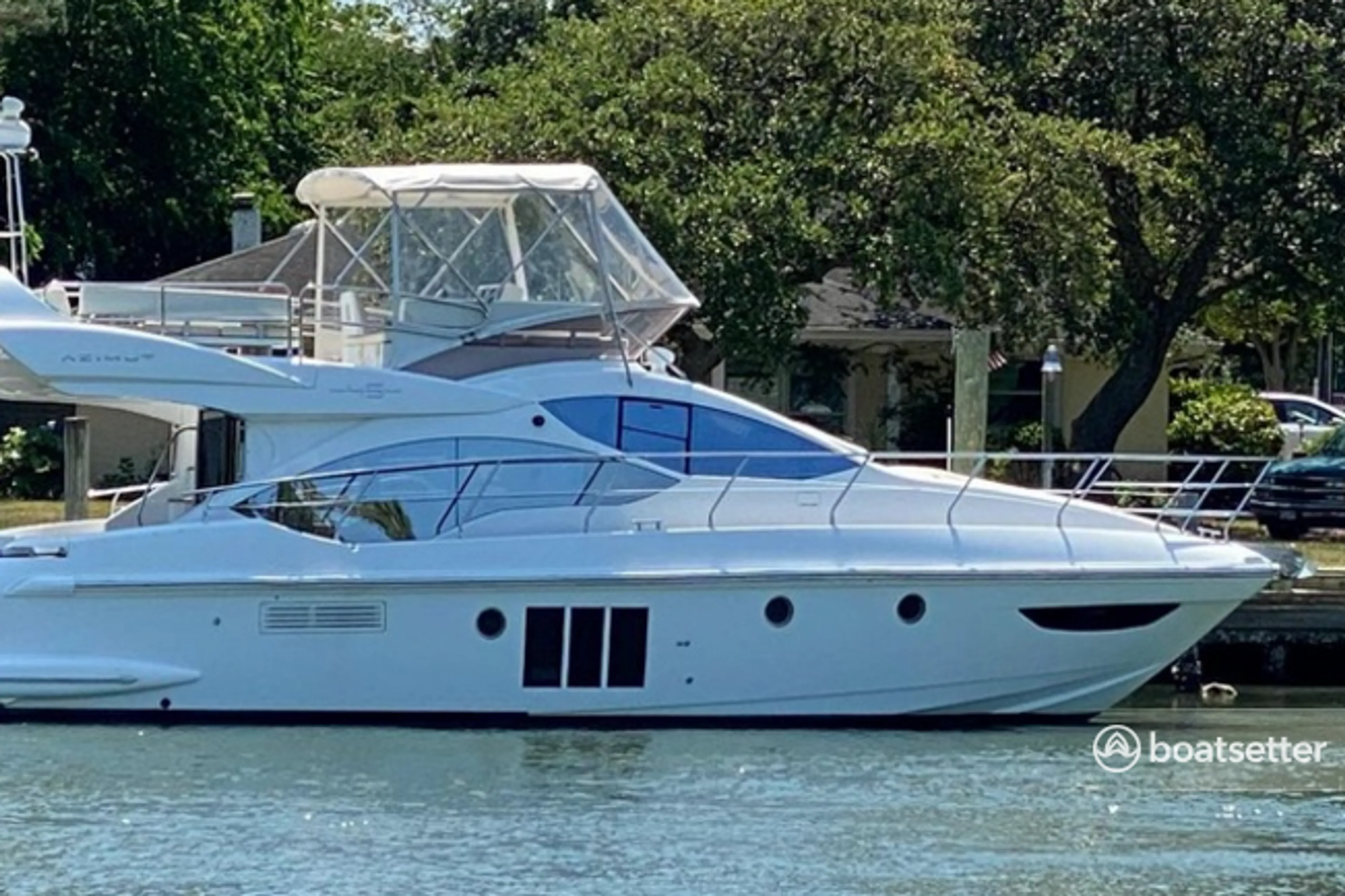 boat