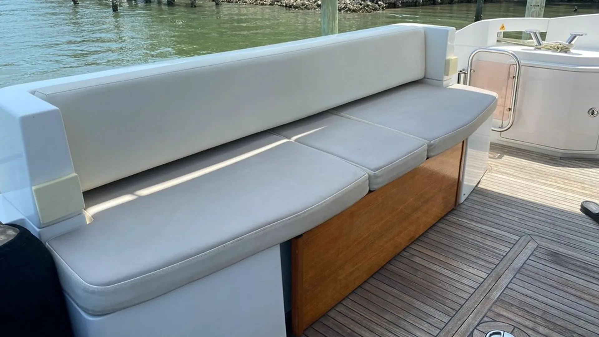 Azimut Flybridge  in Riviera Beach, FL — photo 3