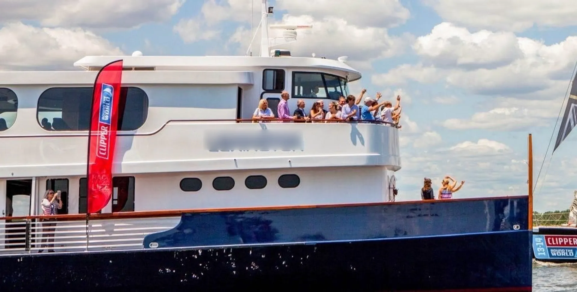 Hornblower Lexington Vessel in New York, NY — photo 3