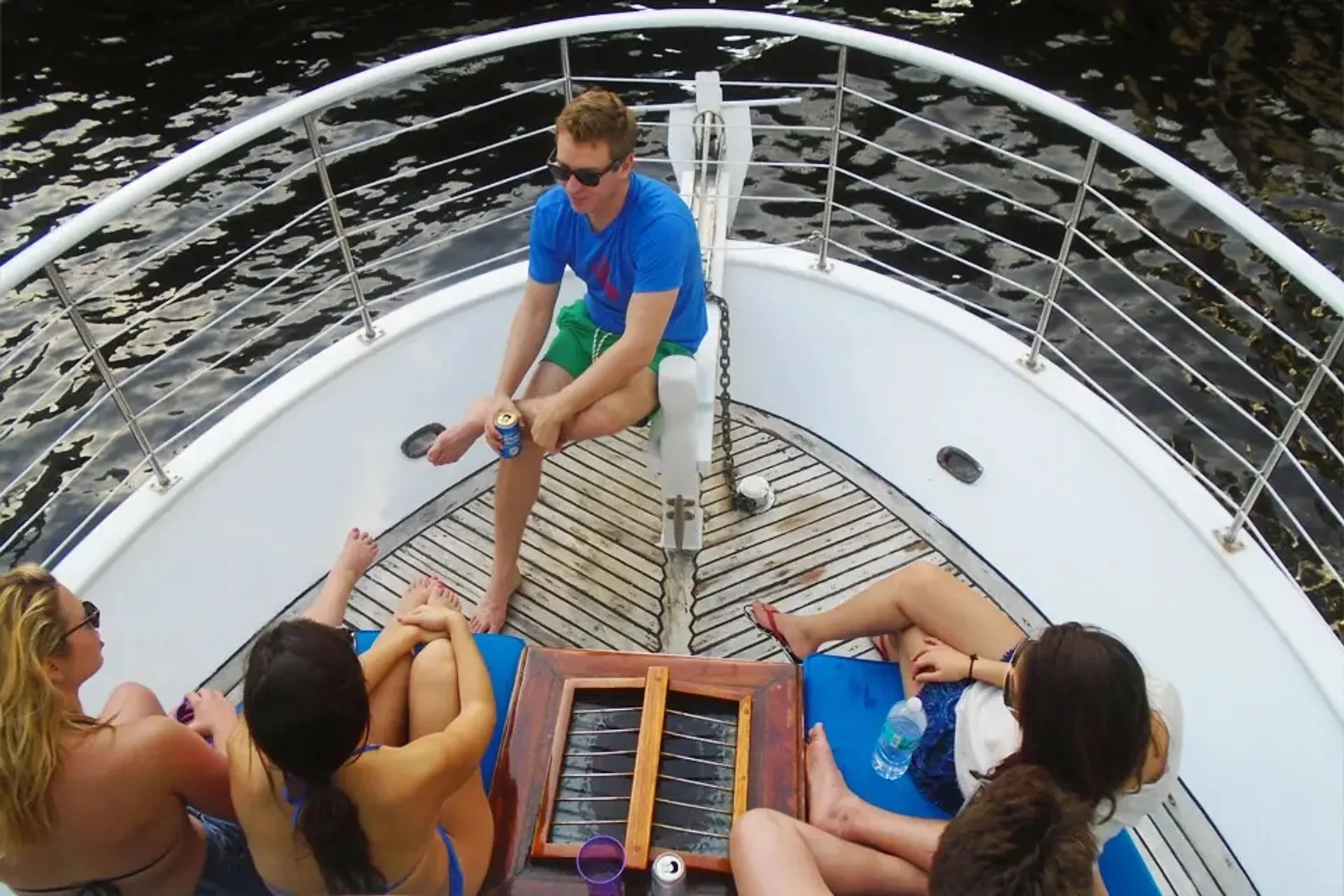 Later 40' in Miami, FL — photo 6