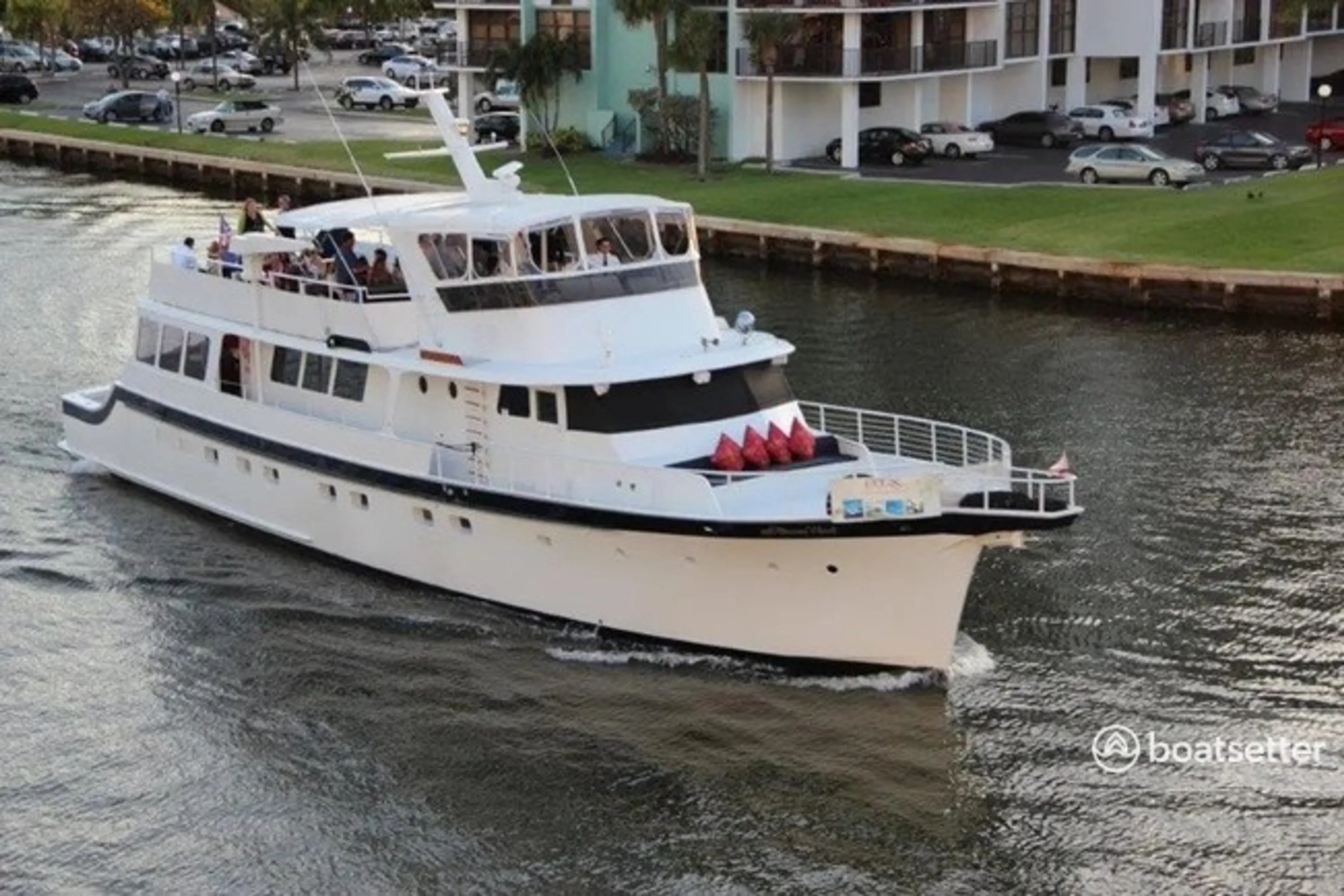boat